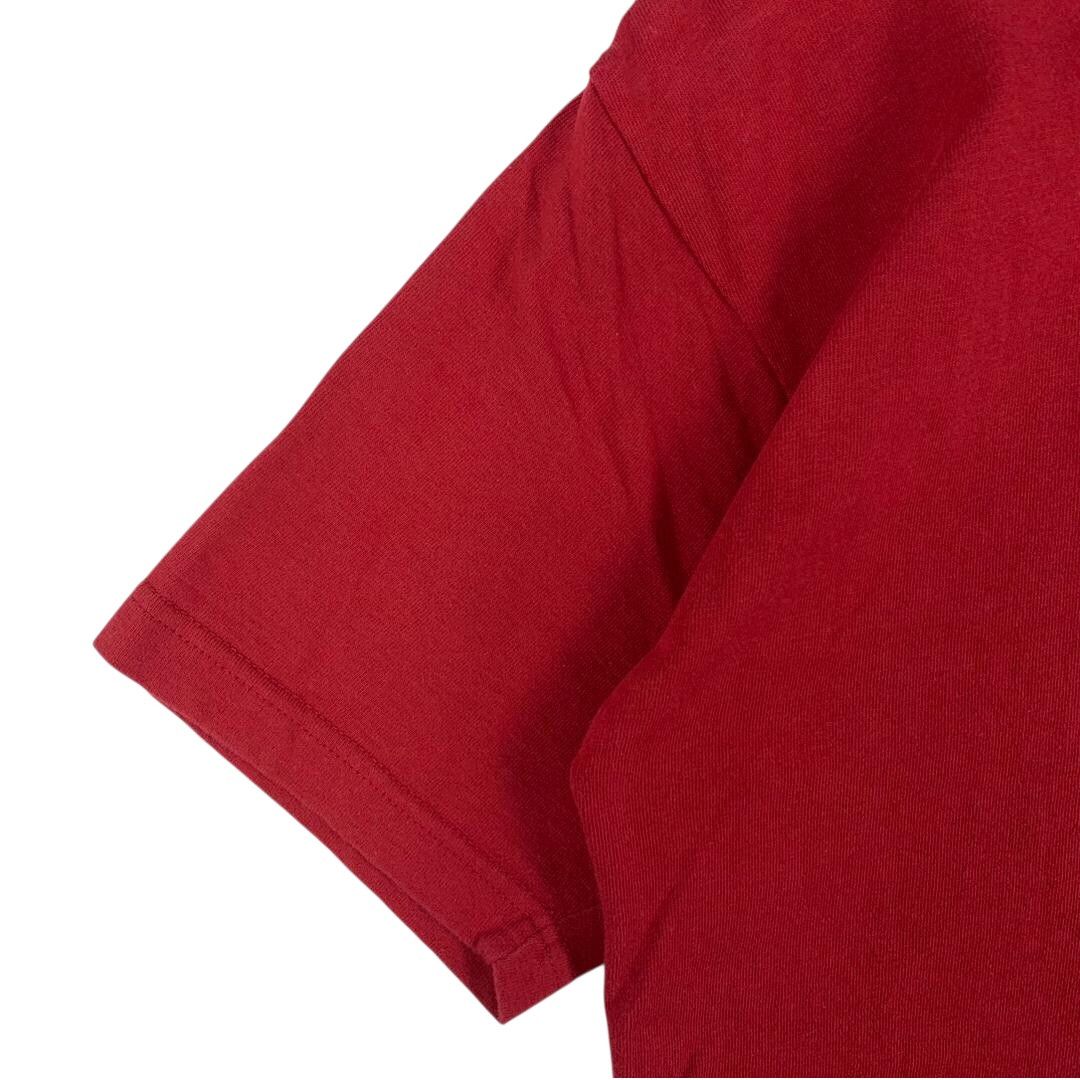 Other Vintage Gordon & Smith (G&S) Red Surf Tee Size US L / EU 52-54 / 3 - 6 Thumbnail