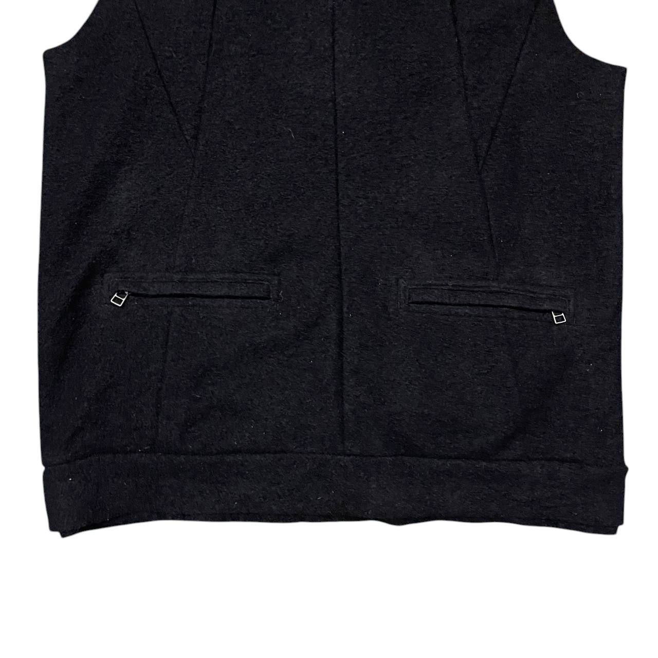 Wizzard Wizzard Hooded Vest Wool Size US M / EU 48-50 / 2 - 11 Thumbnail