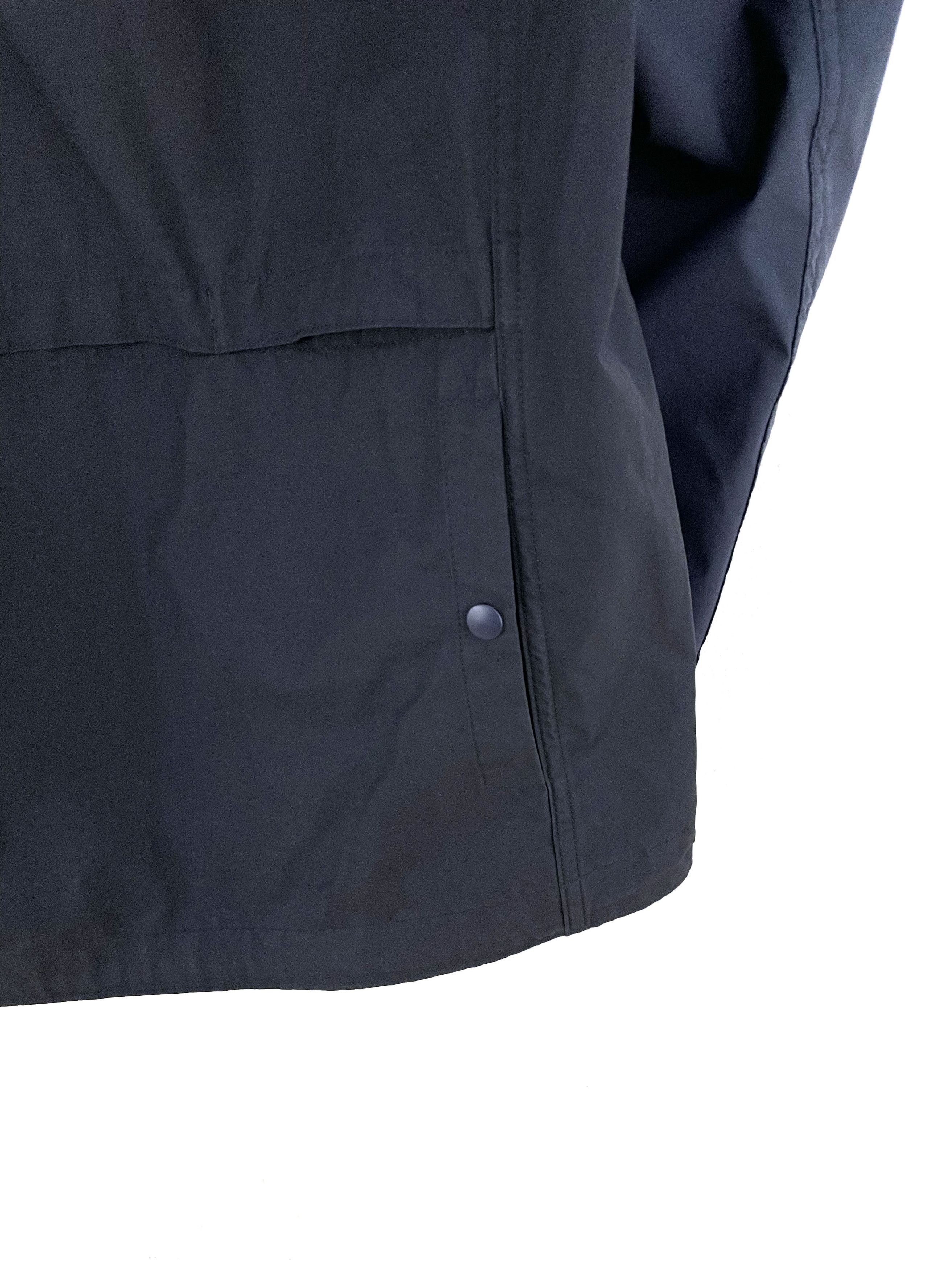 Comme des Garcons Homme 2017 2 Tone Zip Jacket Size US L / EU 52-54 / 3 - 14 Thumbnail