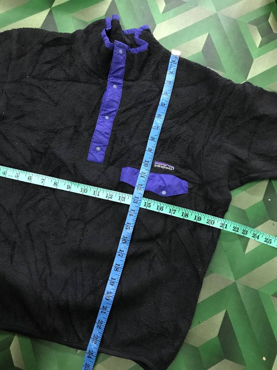 Patagonia ❌SOLD❌Vintage 90s Patagonia Size US M / EU 48-50 / 2 - 7 Thumbnail