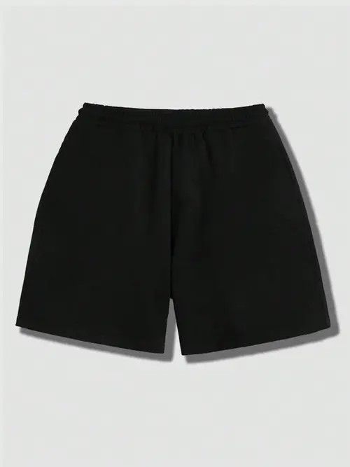 Other Designer Gothic Y2k Shorts Opium Size US 32 / EU 48 - 2 Thumbnail