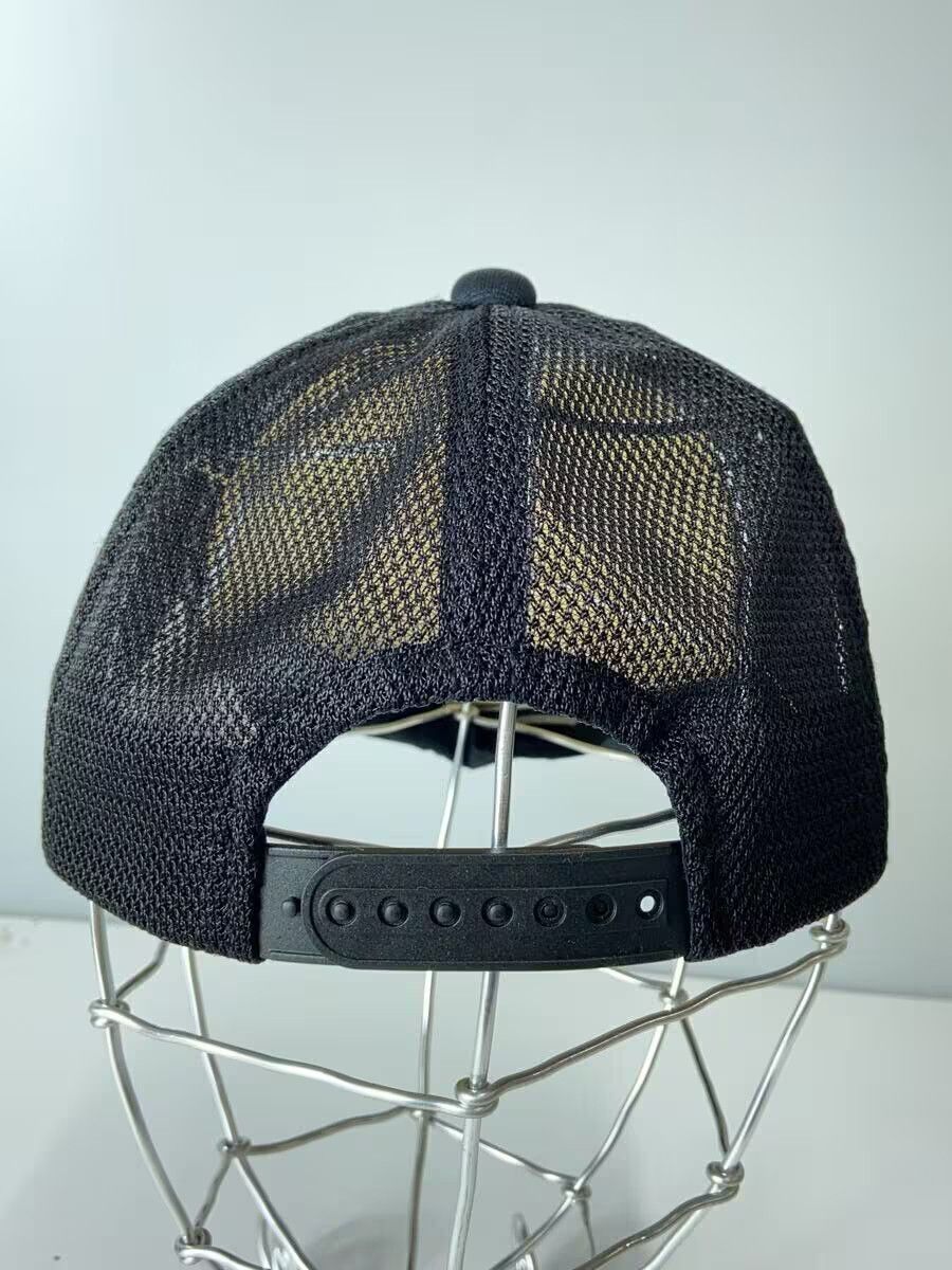 Hysteric Glamour Hysteric Hell Motorcycle Cap Size ONE SIZE - 3 Thumbnail
