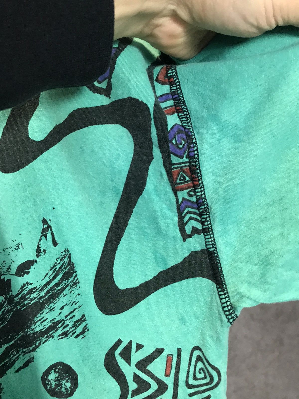 Other Surf other vintage tee Size US L / EU 52-54 / 3 - 9 Thumbnail