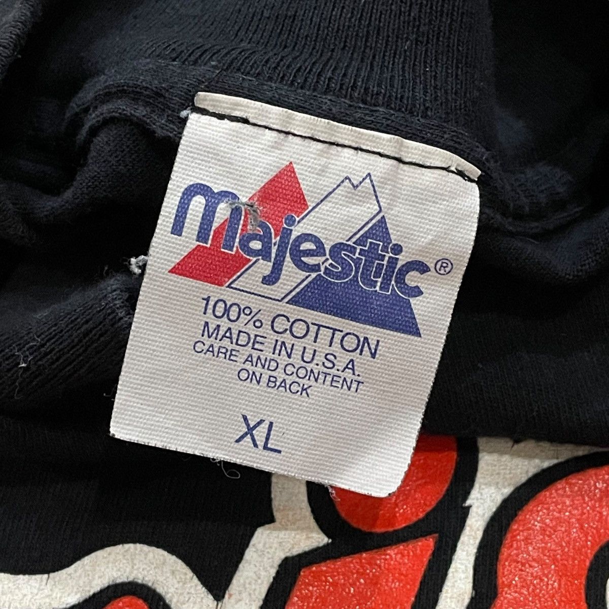 MLB × S4LEM × Vintage Essential Vintage 90’s Cal Ripken Jr Orioles Jersey Tee Size US XL / EU 56 / 4 - 8 Thumbnail