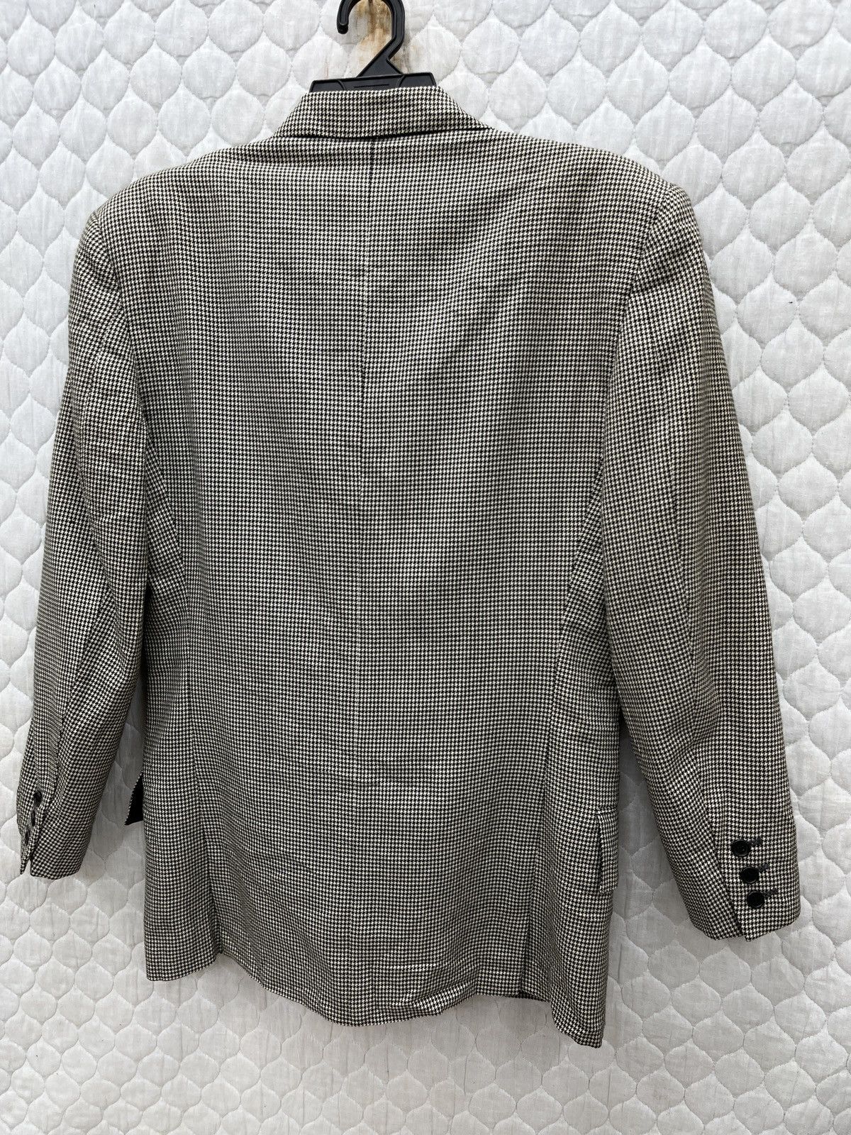 Versace 🔥🔥🔥STEALS GIANNI VERSACE BLAZER JACKET Size US S / EU 44-46 / 1 - 6 Thumbnail