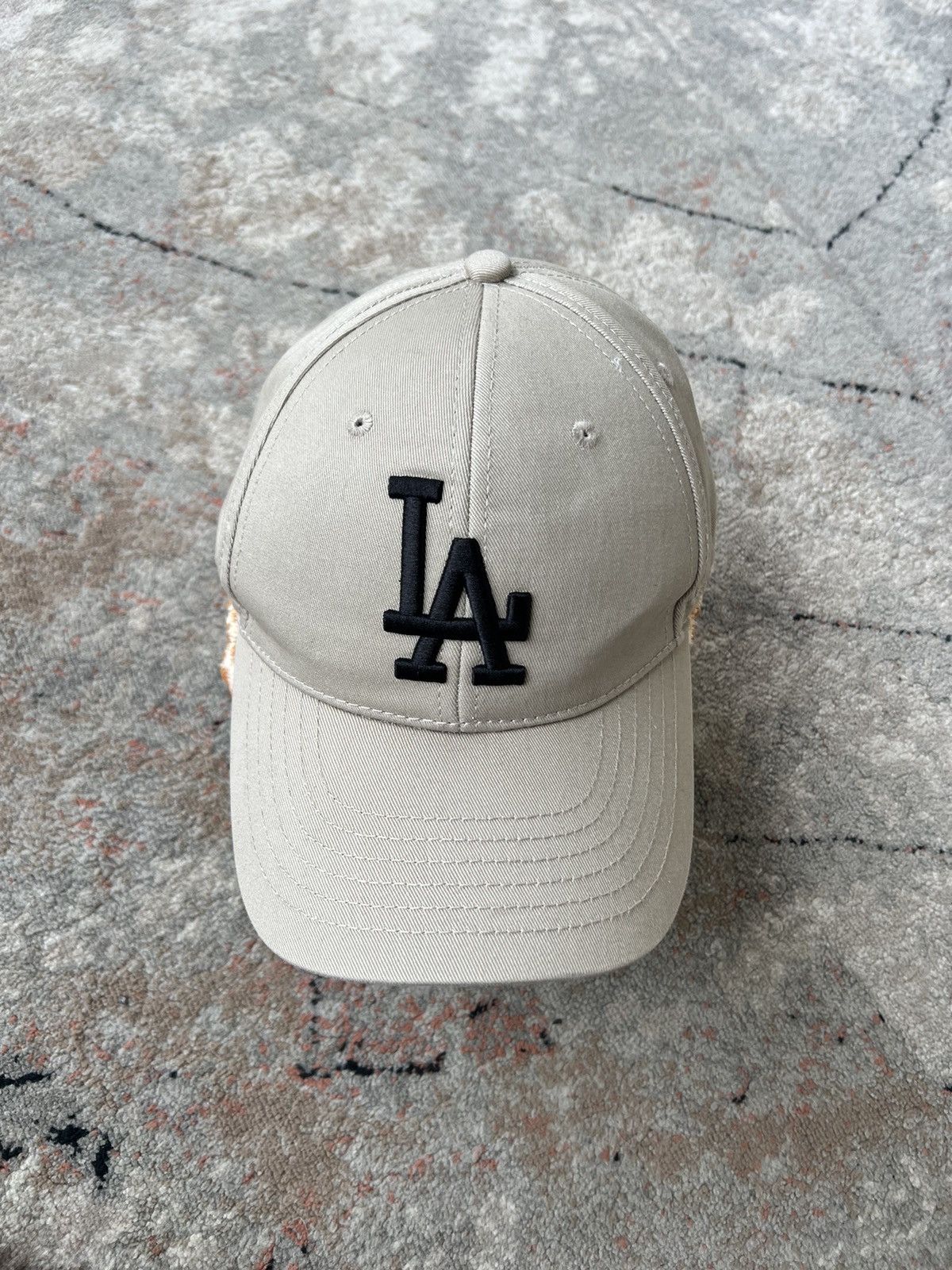 47 Brand LA Dodgers 47 Brand Cap Size ONE SIZE - 2 Thumbnail