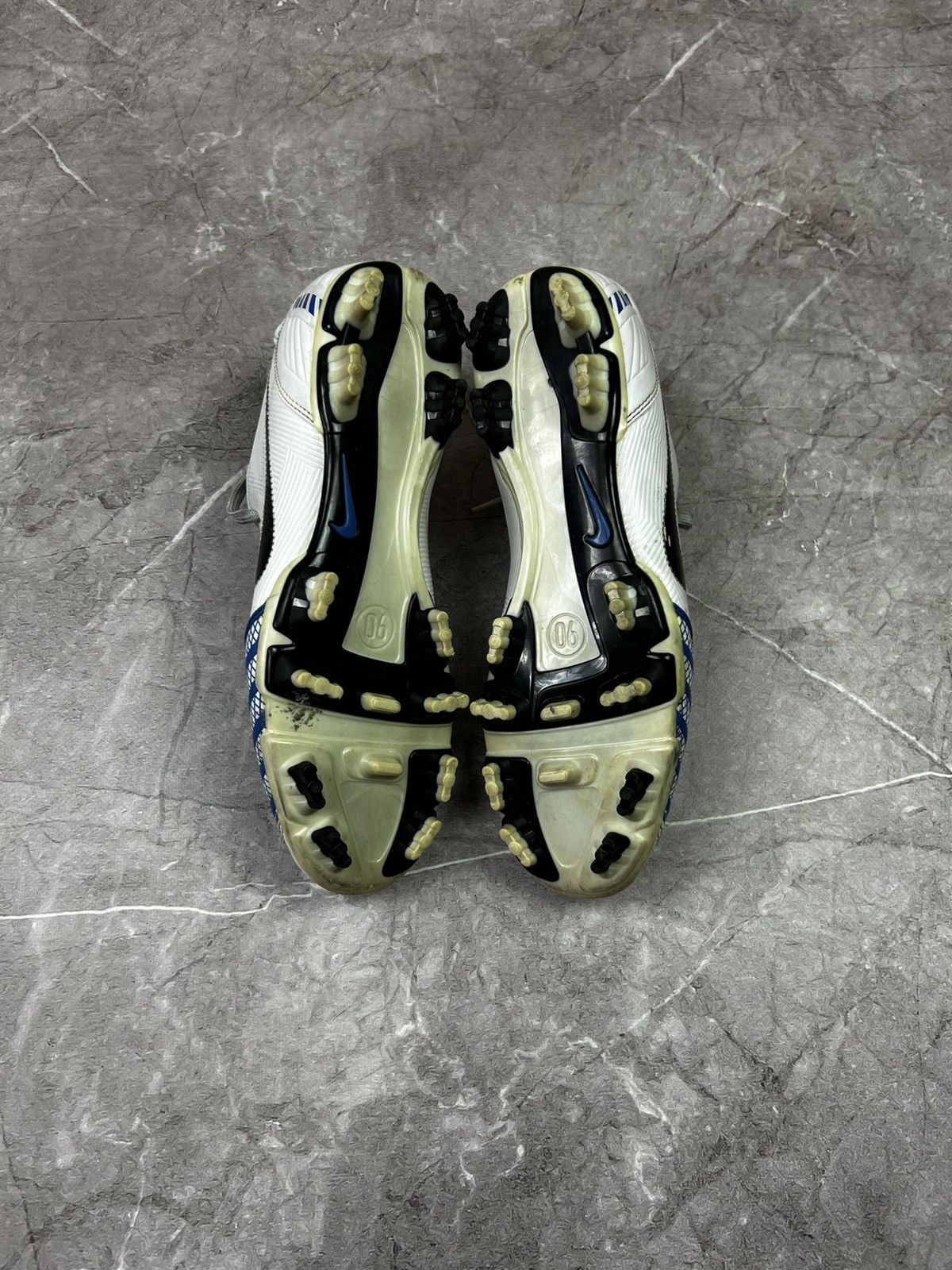 Nike Nike Total Ninety 90 Vintage shoes Size US 9 / EU 42 - 19 Thumbnail