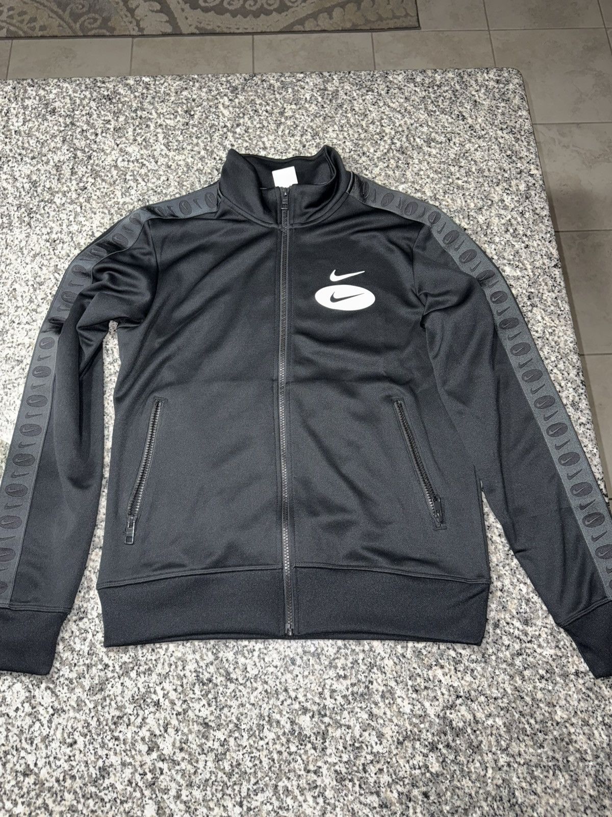 Nike × Streetwear × Vintage NIKE VINTAGE 00s TRACKSUIT