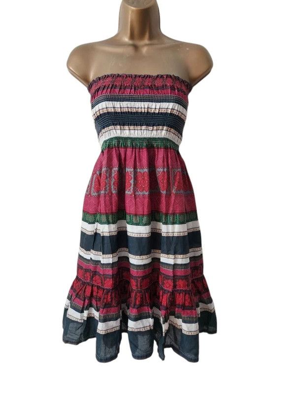 Victoria's Secret Moda International / Victoria's Secret dress S Size S / US 4 / IT 40 - 1 Thumbnail
