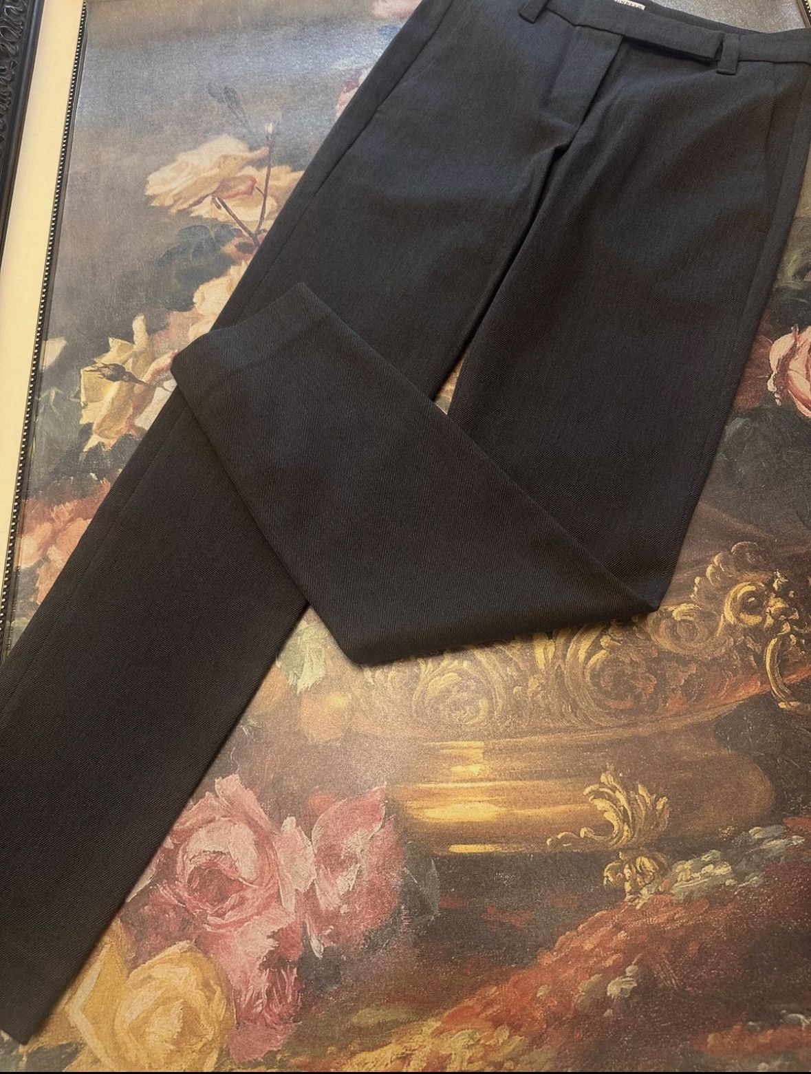Brunello Cucinelli brunello cucineli pants Size 25" / US 0 / IT 36 - 2 Thumbnail