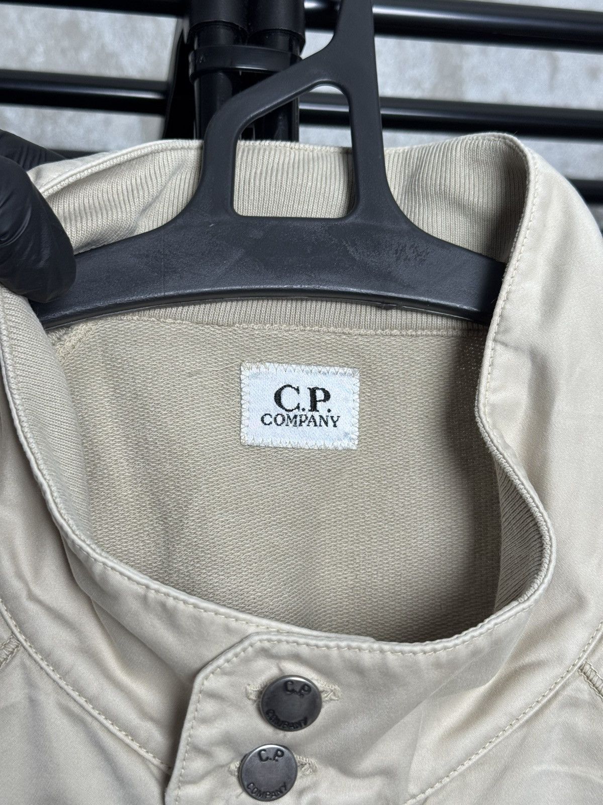C.P. Company CP COMPANY ARCHIVE VINTAGE JACKET Size US XXL / EU 58 / 5 - 4 Thumbnail