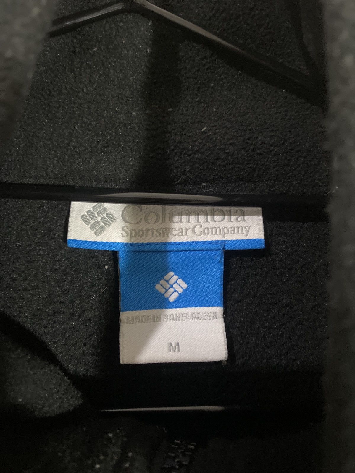 Columbia Columbia fleece jacket Size US M / EU 48-50 / 2 - 4 Thumbnail
