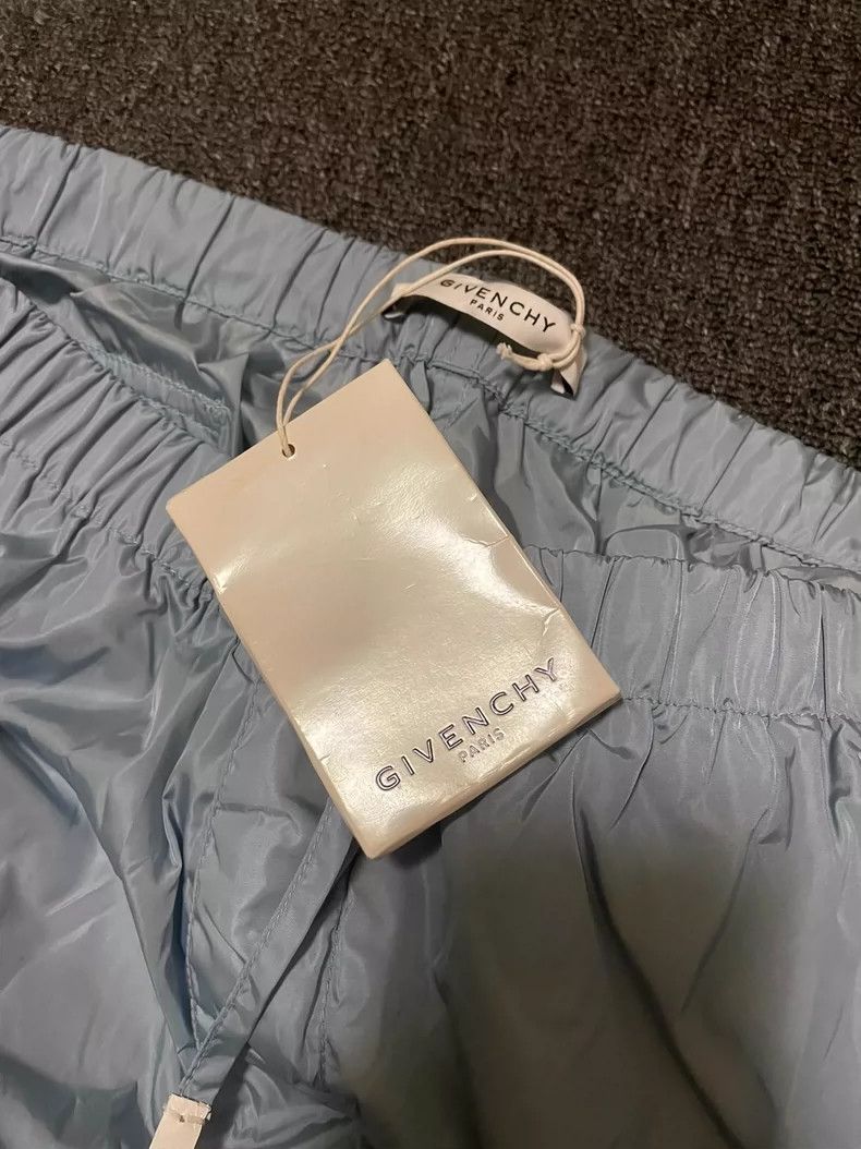 Givenchy Givenchy SizeXXL New Loose Fit Sweatpants Size US 30 / EU 46 - 8 Thumbnail