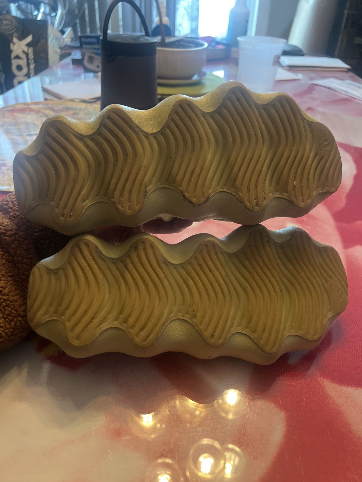 Yeezy Yeezy 450 resin Size US 8 / EU 41 - 5 Thumbnail