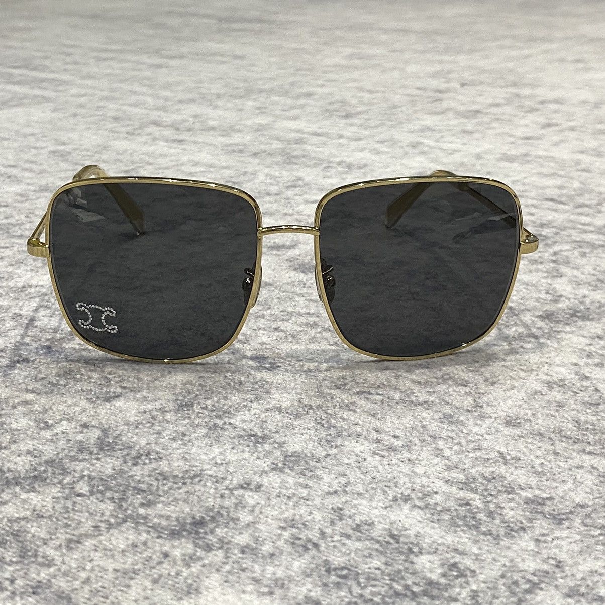 Celine Celine CL40284U 30A Size ONE SIZE - 5 Thumbnail