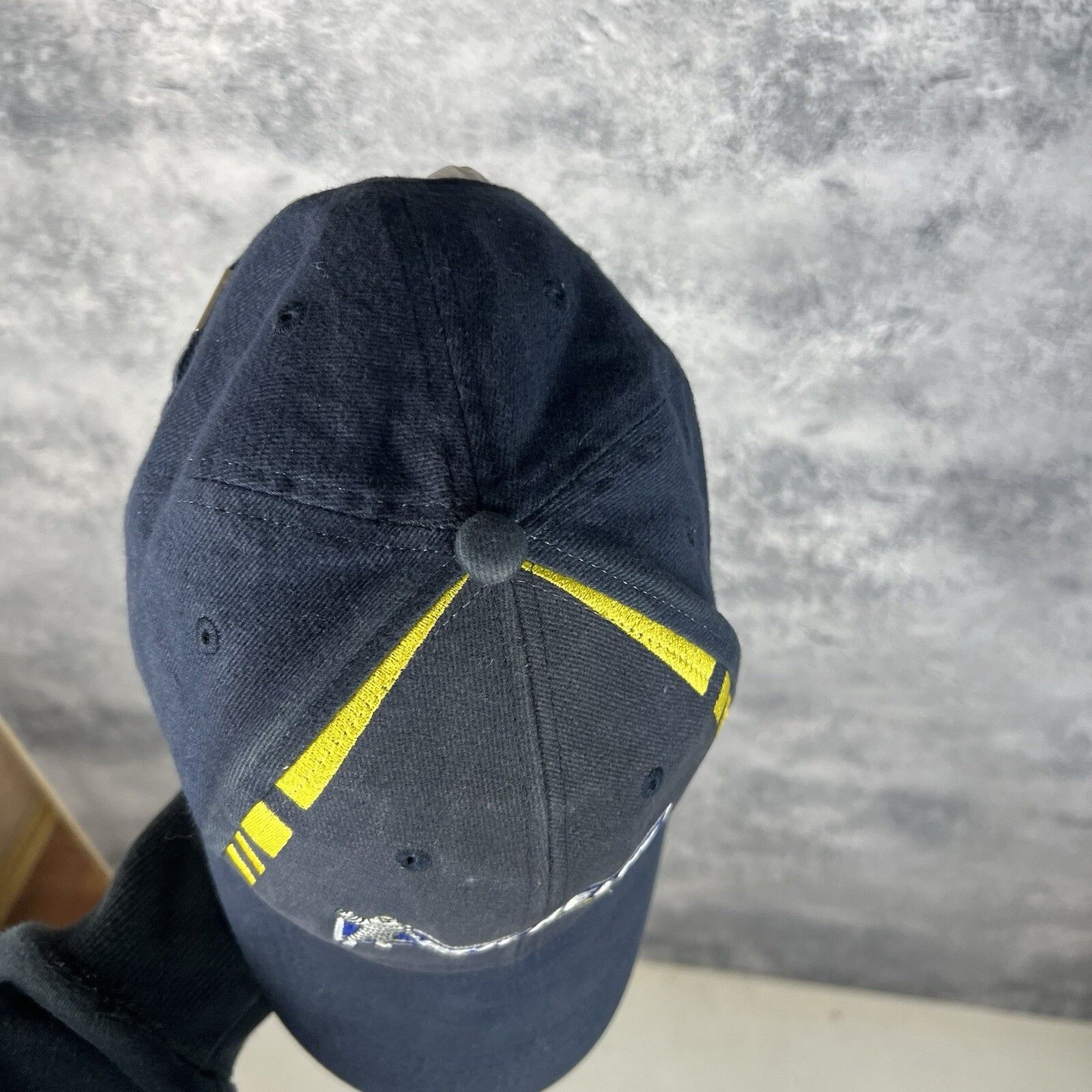 Other Michelin Cap Men's Blue Cotton One Size ` Size ONE SIZE - 10 Thumbnail
