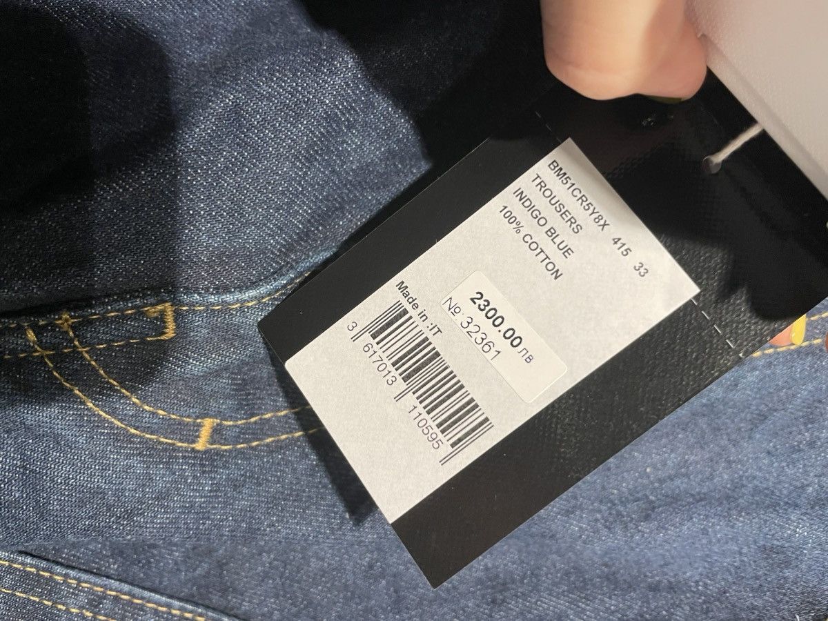 Carpenter jeans