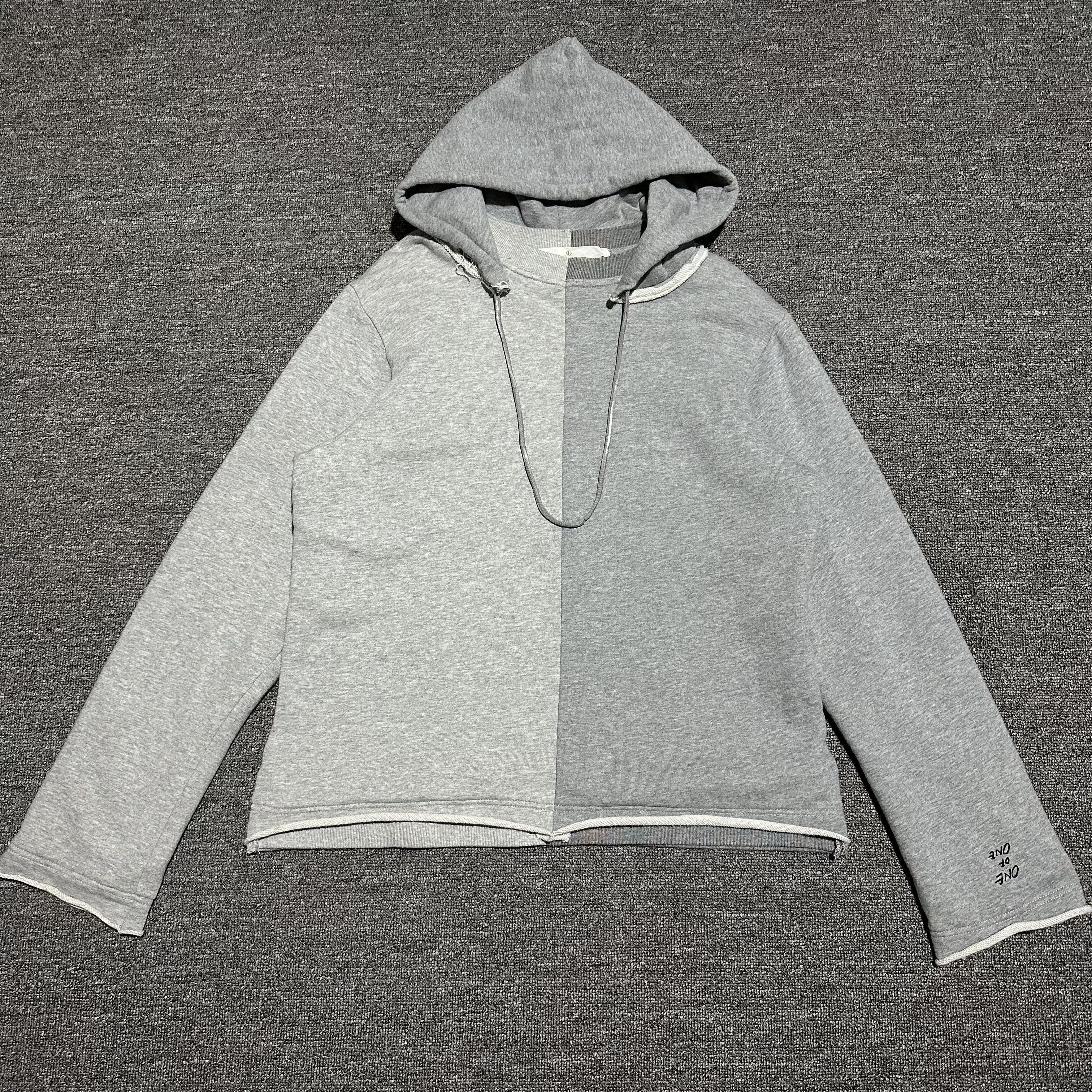Golden Goose Rare Golden Goose One Of One Hoodie Size US M / EU 48-50 / 2 - 1 Thumbnail