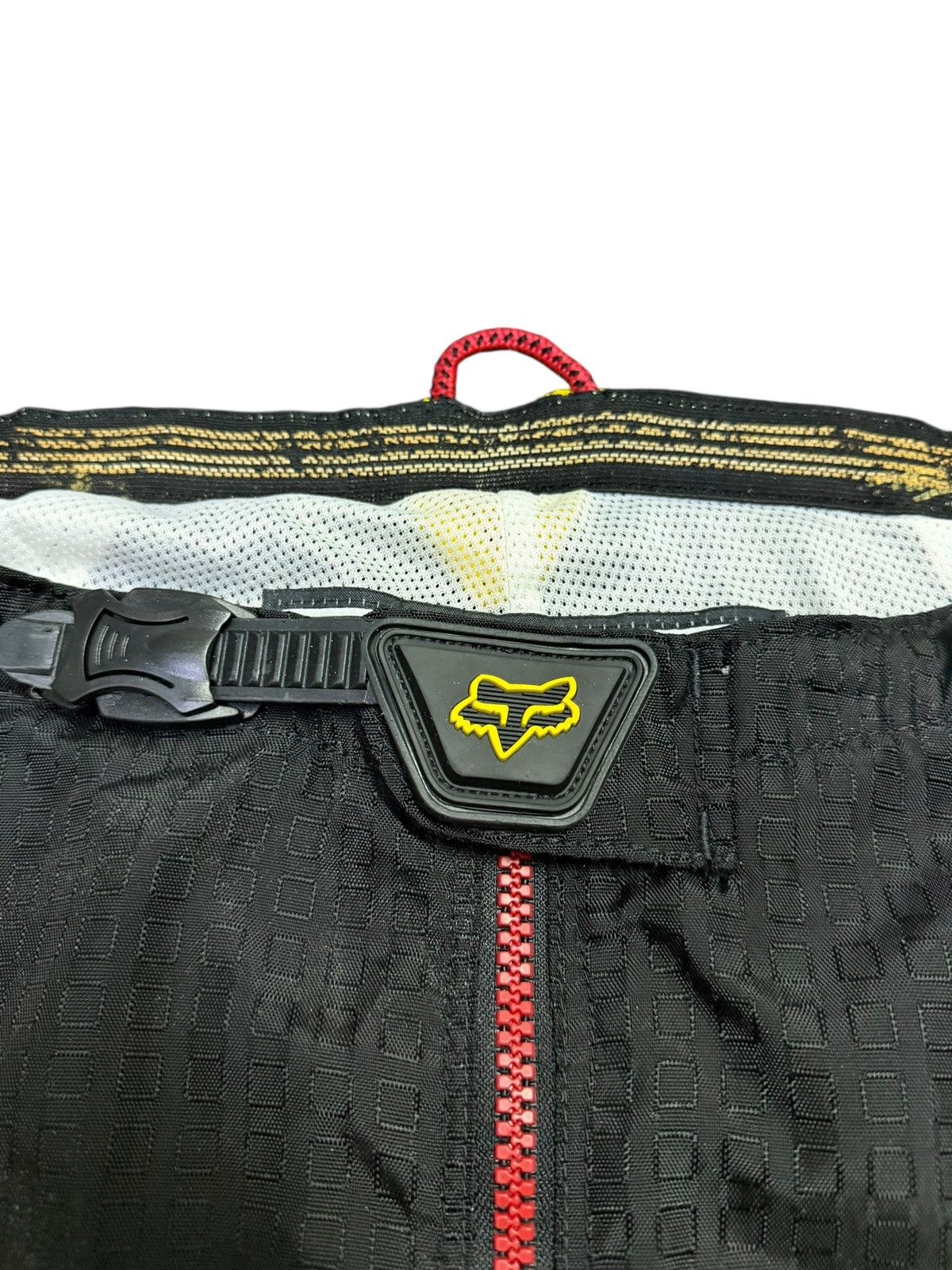 Fox Racing Vintage Fox Racing 360 Revise Motocross Pants Size US 36 / EU 52 - 6 Thumbnail