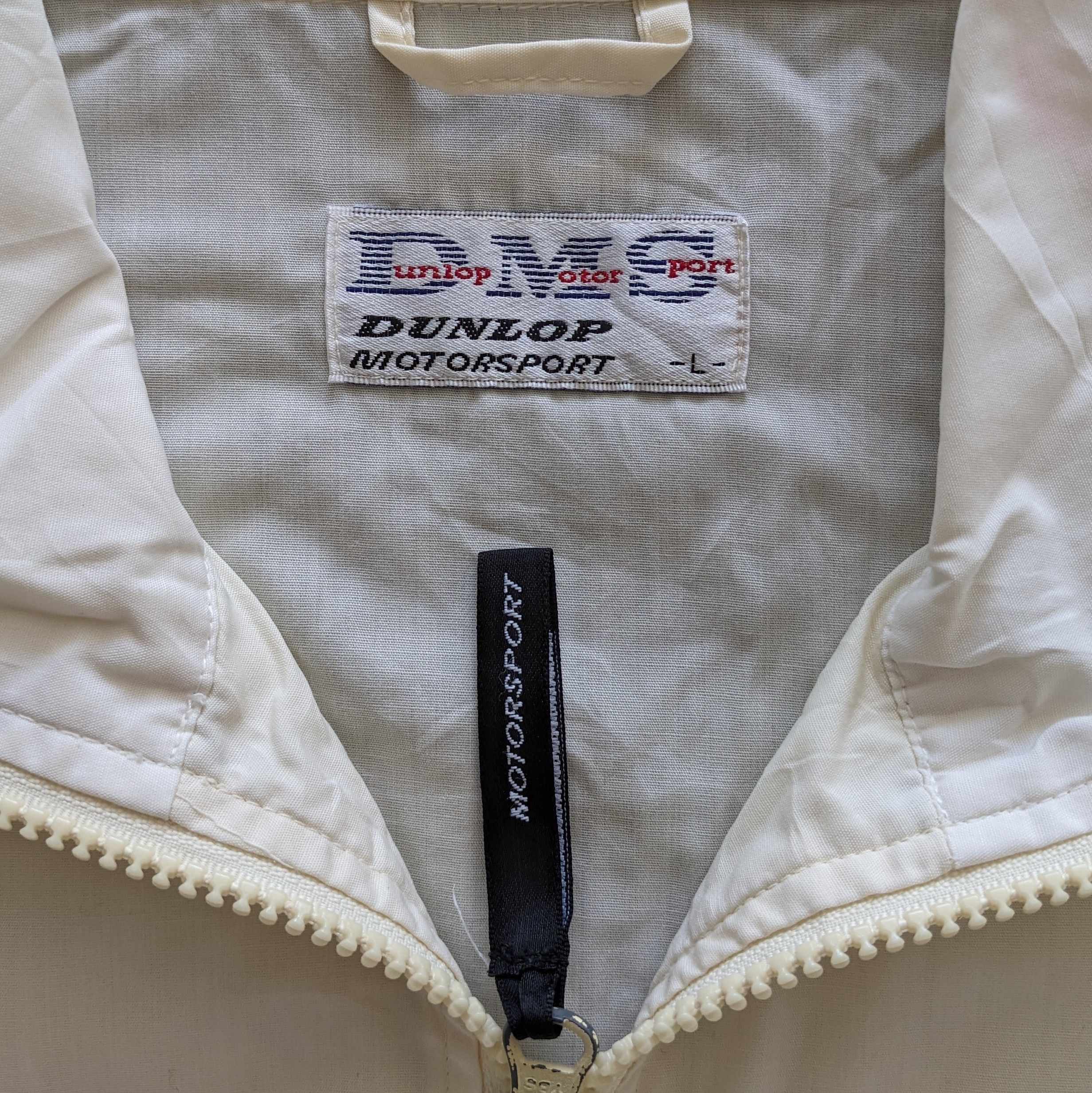 Other Vintage TRD TOYOTA Motorsports Racing Jacket Size US M / EU 48-50 / 2 - 8 Thumbnail
