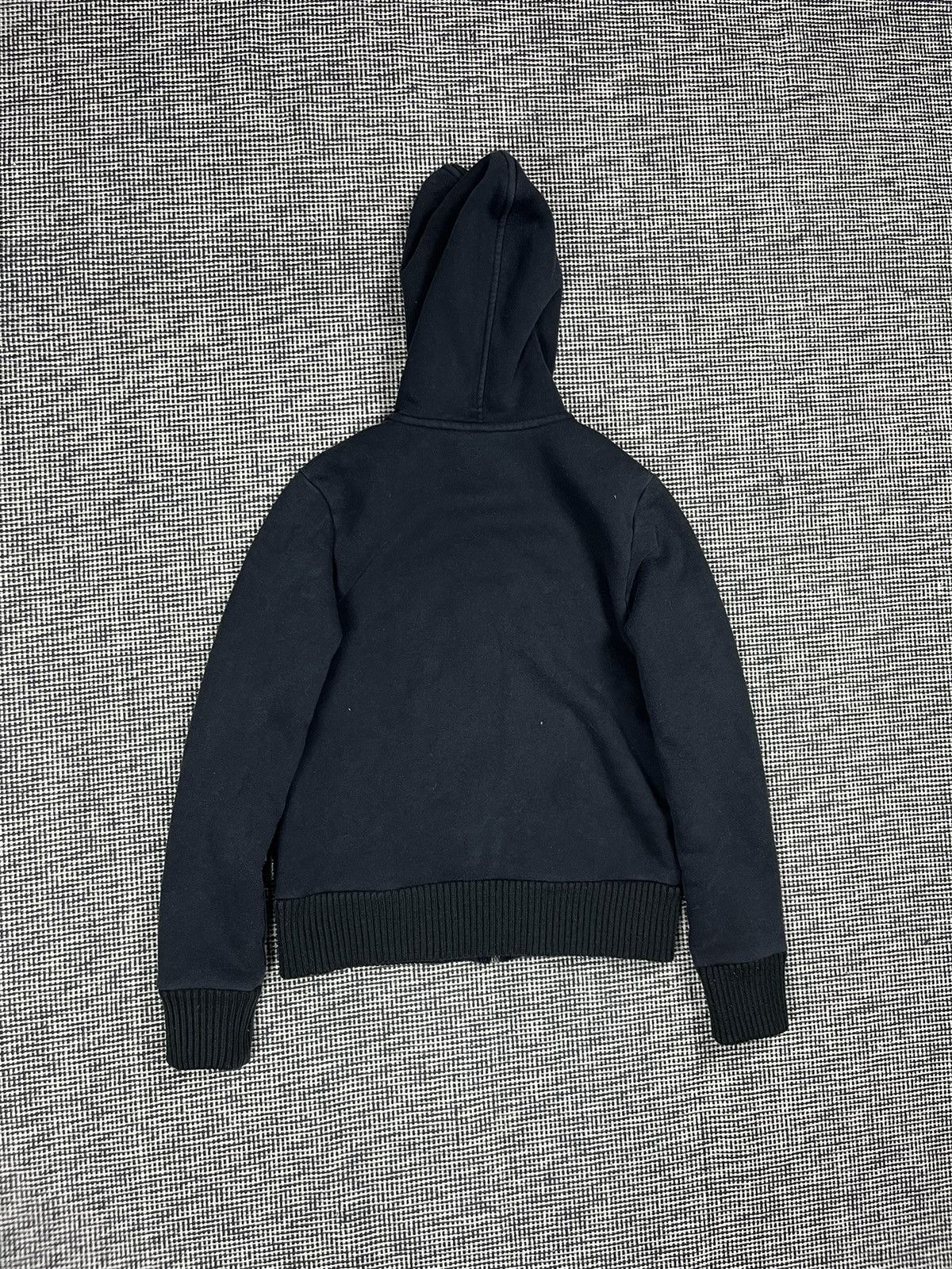 O'Neill × Vintage vintage y2k O’Neill fuzzy Sherpa lined zip up hoodie Size S / US 4 / IT 40 - 4 Thumbnail