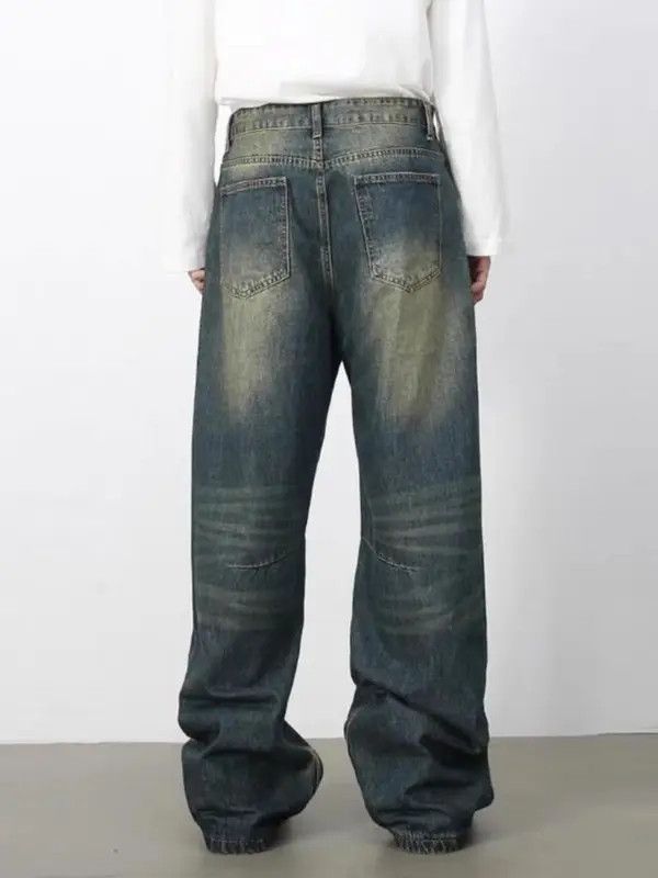 VIBE Street retro baggy jeans Size US 30 / EU 46 - 8 Thumbnail