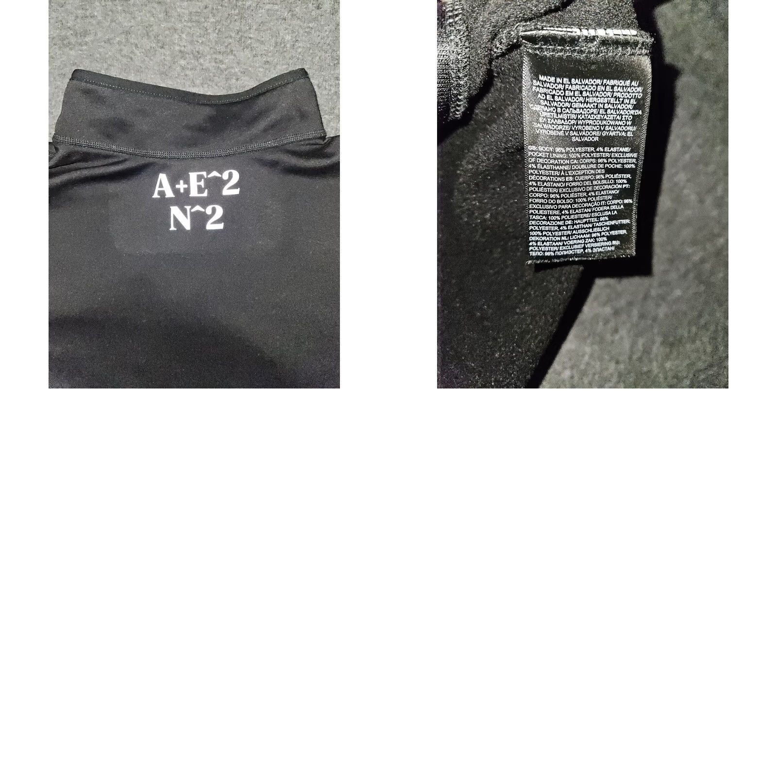 The North Face The North Face Skyline Fleece Jacket Mens XXL Black Full Zip Pockets Logo Size US XXL / EU 58 / 5 - 8 Thumbnail