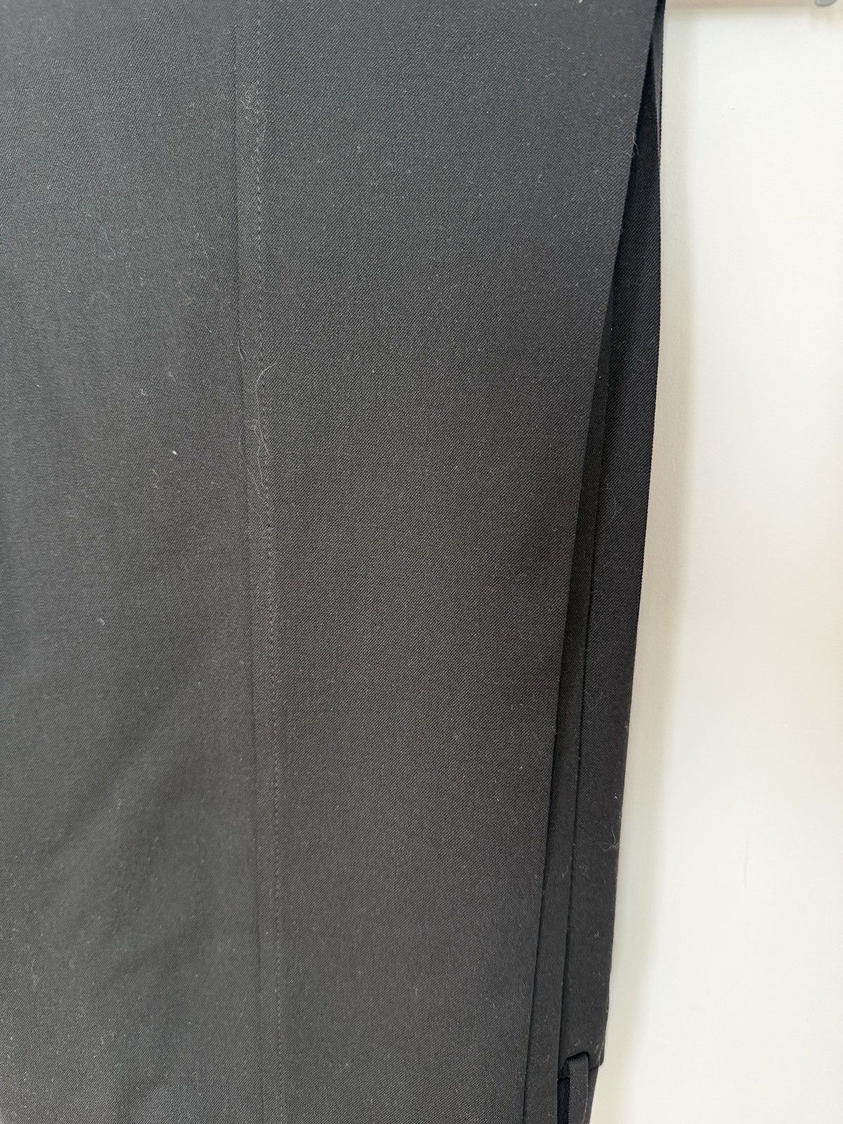 Prada Prada Trousers Size 52R - 4 Thumbnail