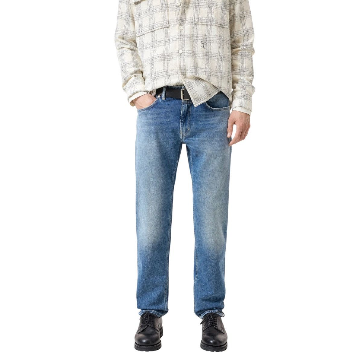 CLOSED Jeans Closed Unity Slim size IT 50-US 36 Size US 36 / EU 52 - 1 Thumbnail