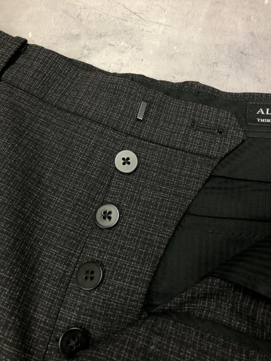 Allsaints Allsaints Donnie Kobane Trouser Size 30 Size US 30 / EU 46 - 12 Thumbnail