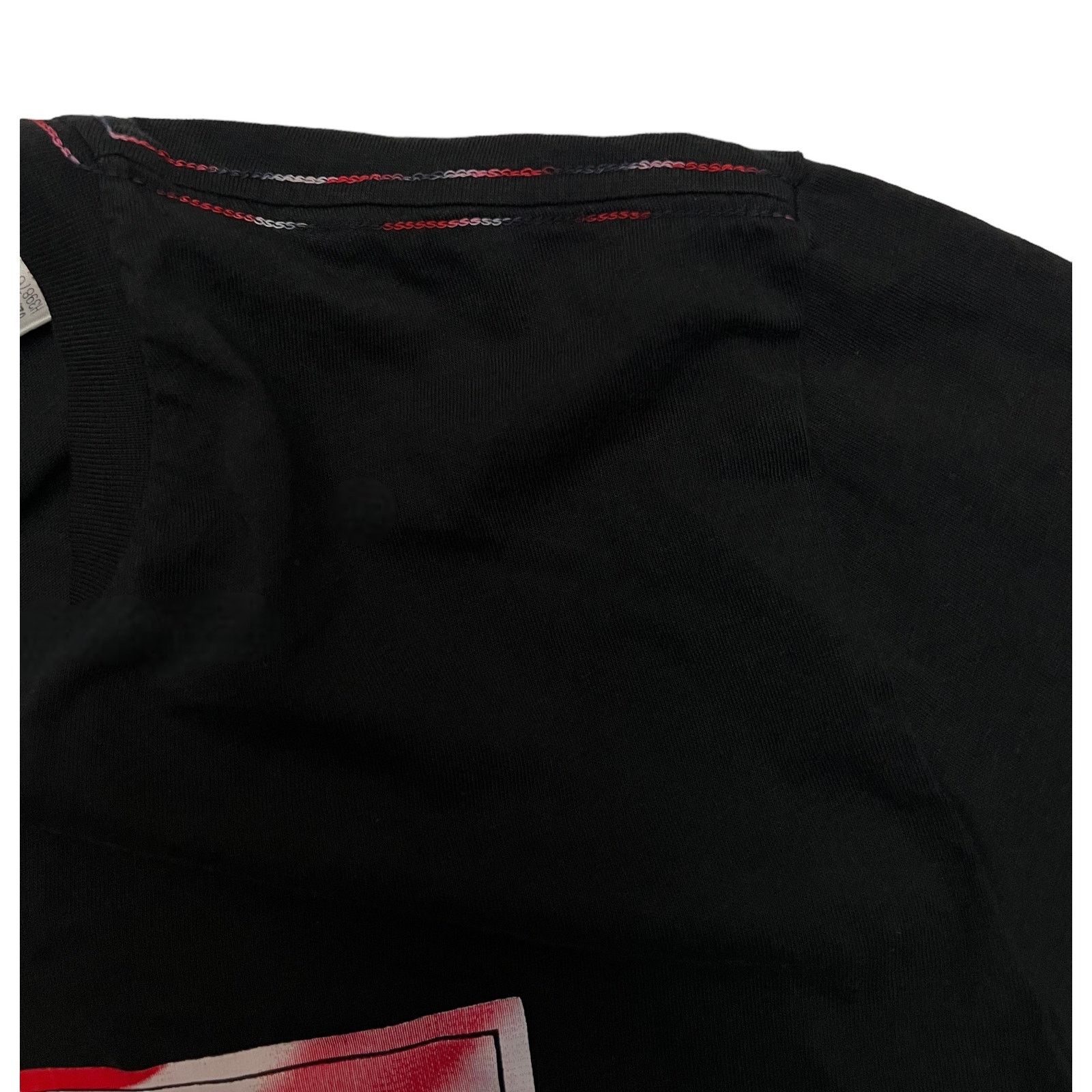 Adidas Adidas American Flag Graphic Tee - Size XL Size US XL / EU 56 / 4 - 6 Thumbnail