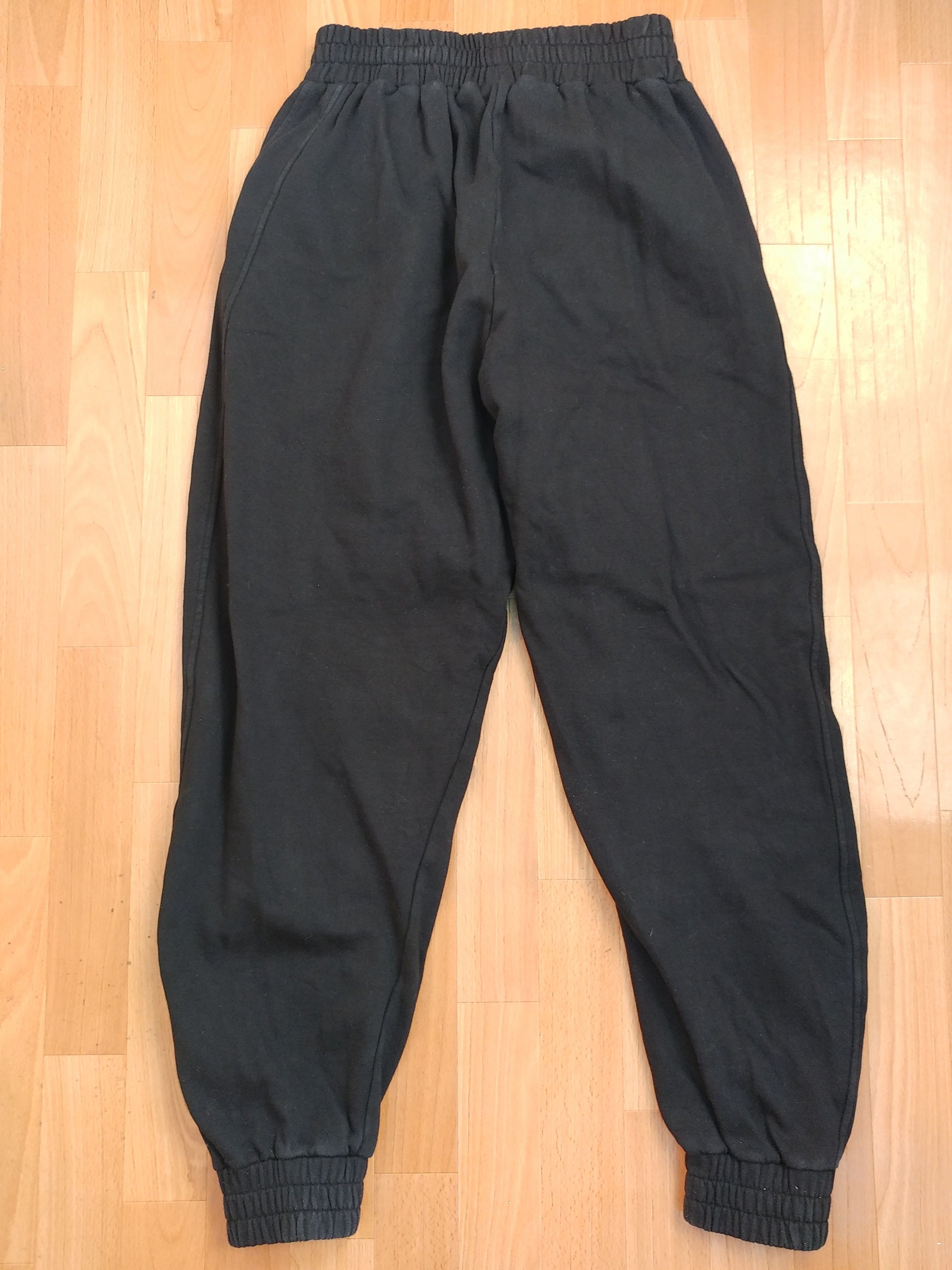 Karl Kani Womens KARL KANI pants baggy Kani tracksuit pants 90s Y2K M Size 30" / US 8 / IT 44 - 2 Thumbnail