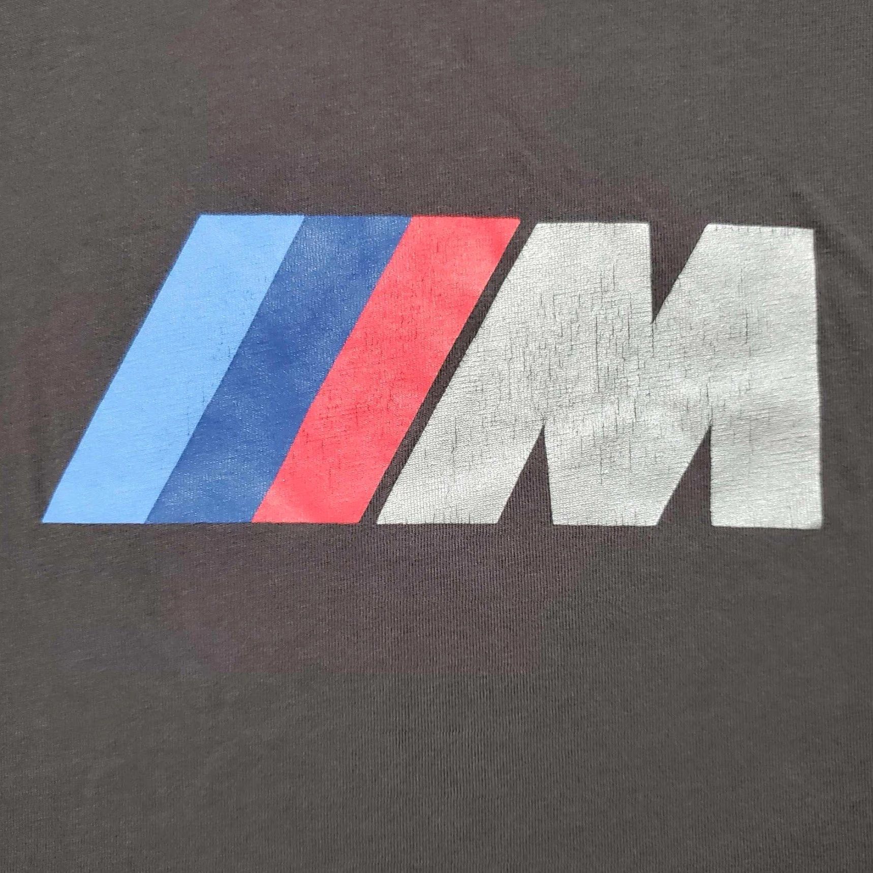 American Apparel VINTAGE American Apparel Mens Black Shirt M BMW Performance Driving School Car Enthusiast Y2K T-Shirt Size US M / EU 48-50 / 2 - 3 Thumbnail