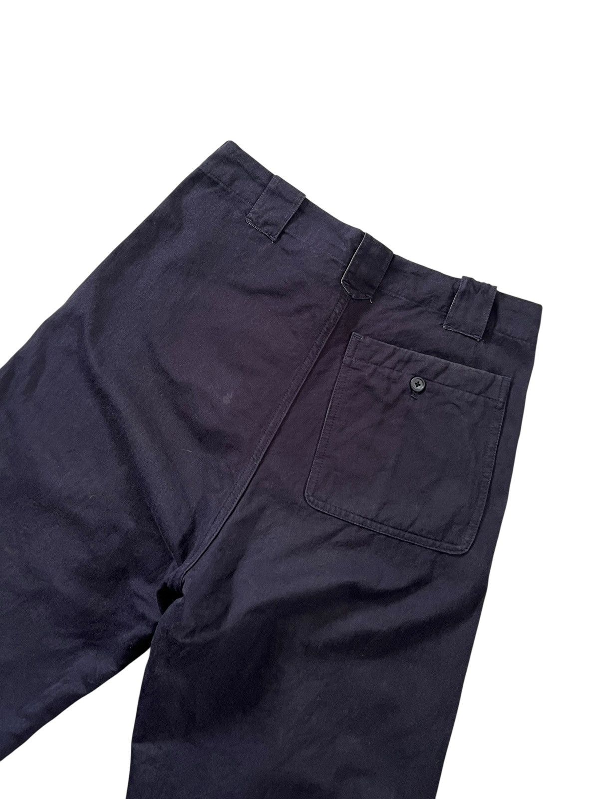 Y's for Men 1990s Y’s For Men Cotton Balloon Pants Size US 30 / EU 46 - 7 Thumbnail