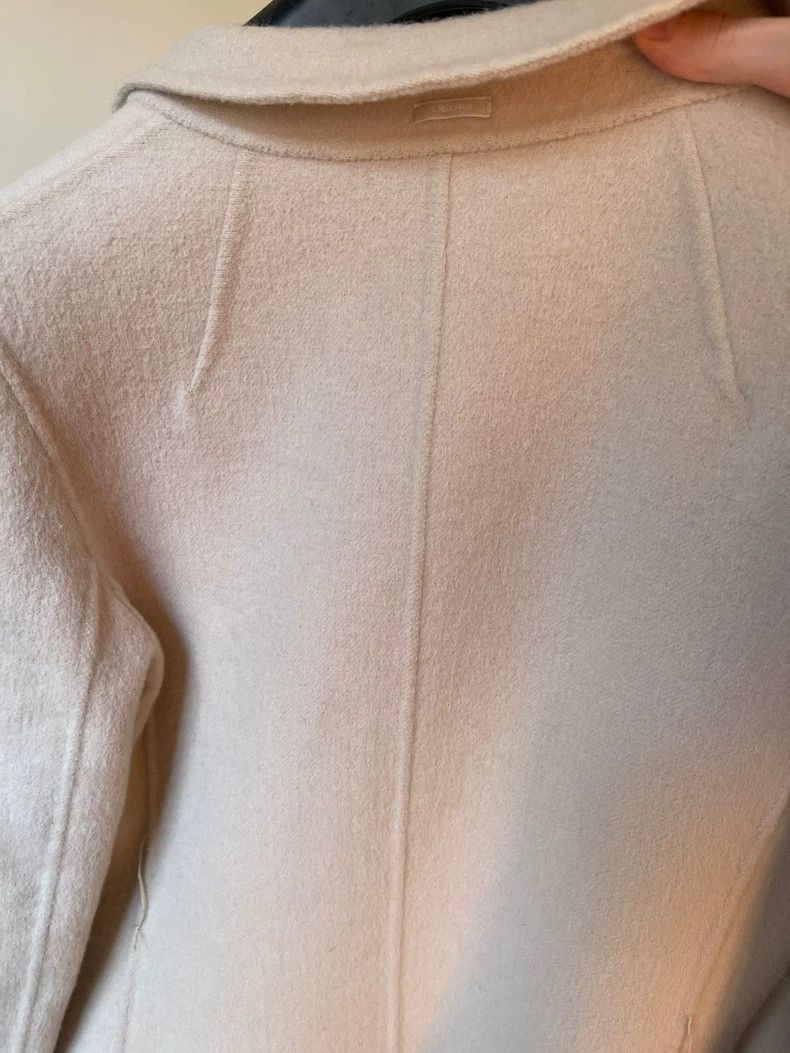 Max Mara Max Mara Coats Size M / US 6-8 / IT 42-44 - 4 Thumbnail
