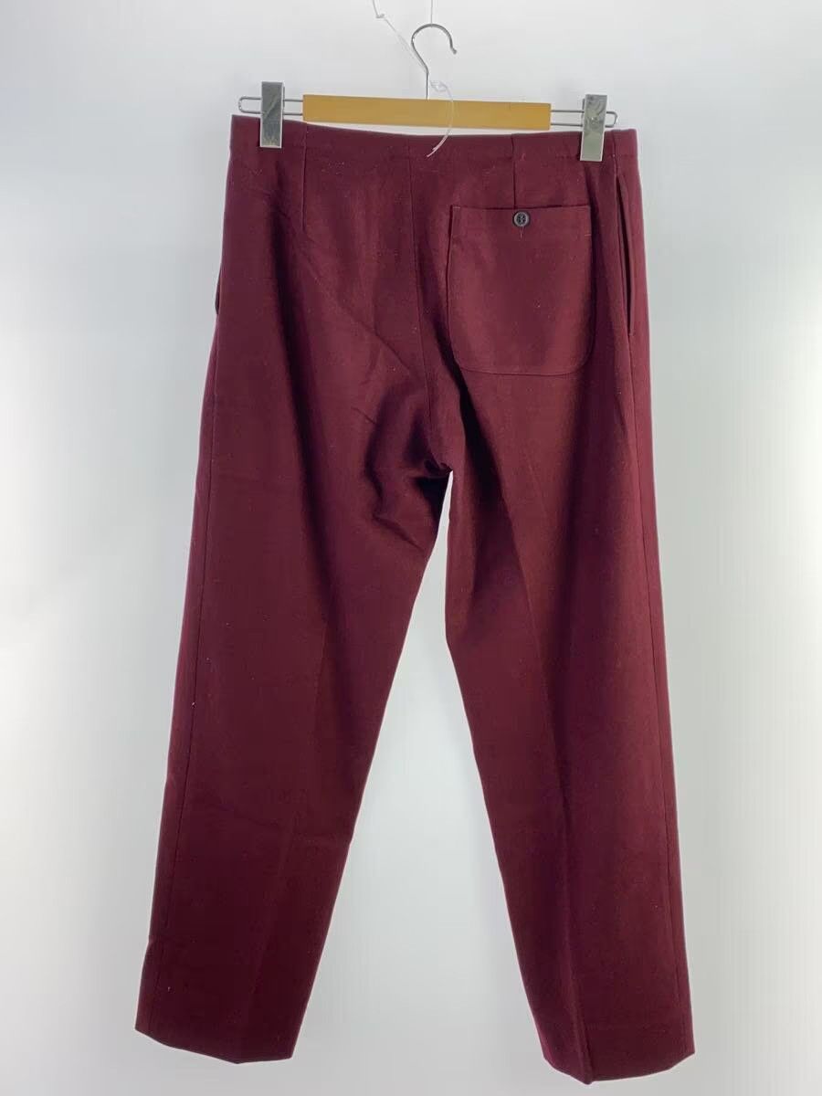 Dries Van Noten 1990s Wool Dress Pants Size US 31 - 2 Thumbnail
