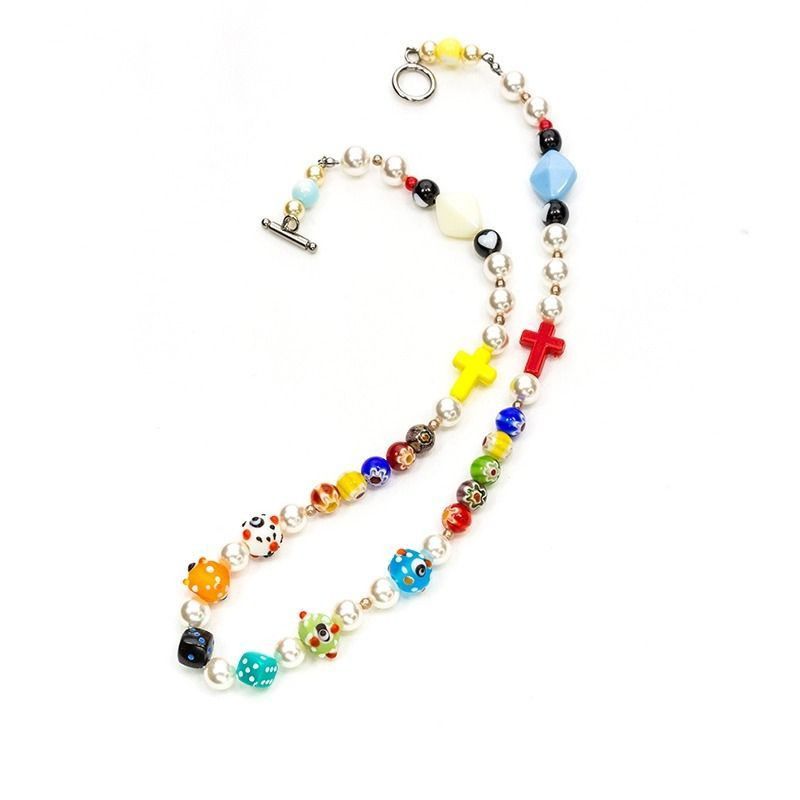 Other Vintage STEAL! Y2K Chains Necklace Chain Size ONE SIZE - 4 Thumbnail