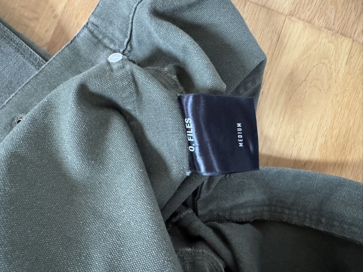 Ojardorf O.files workpants Size US 31 - 7 Thumbnail