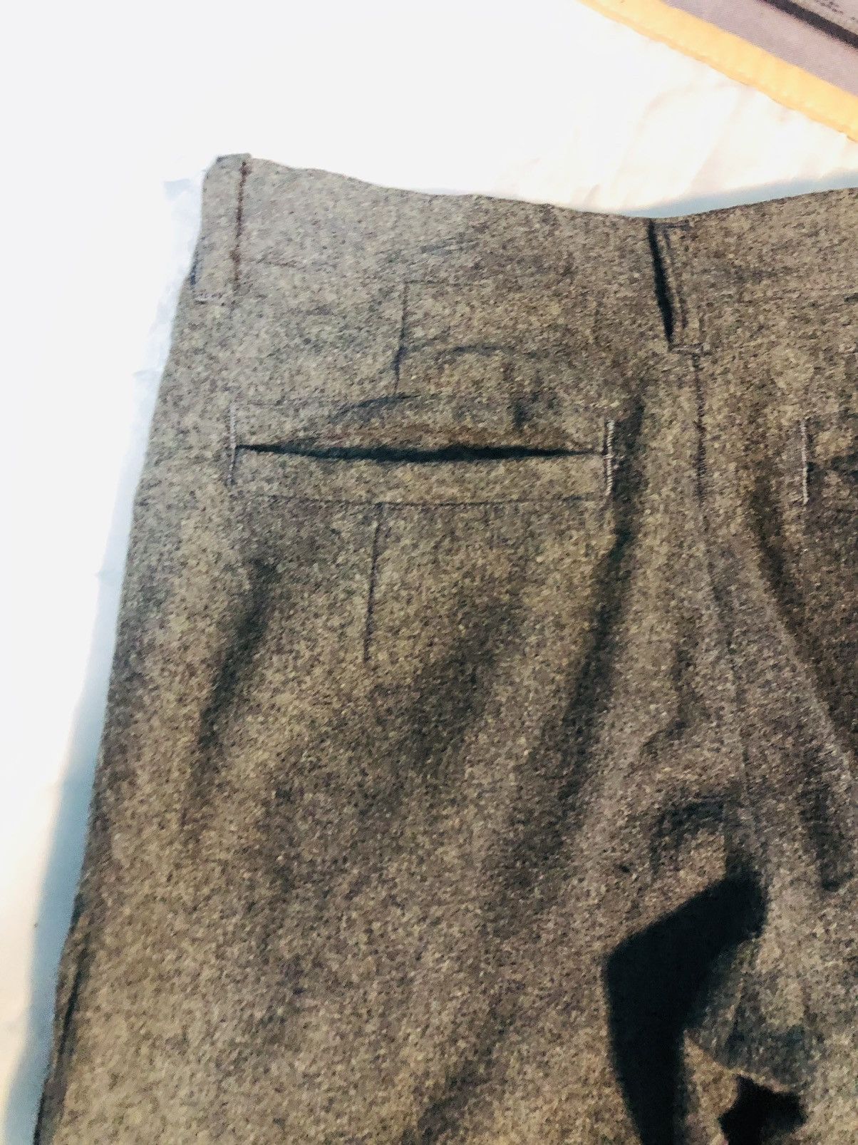 Japanese Brand Street Pants 5 Pocket (5) Size US 29 - 14 Thumbnail
