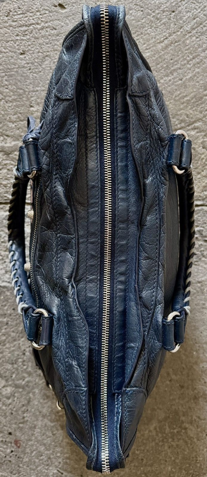 Balenciaga Balenciaga - 2000's - Classic City - Giant 12 Lambskin Bag Size ONE SIZE - 9 Thumbnail