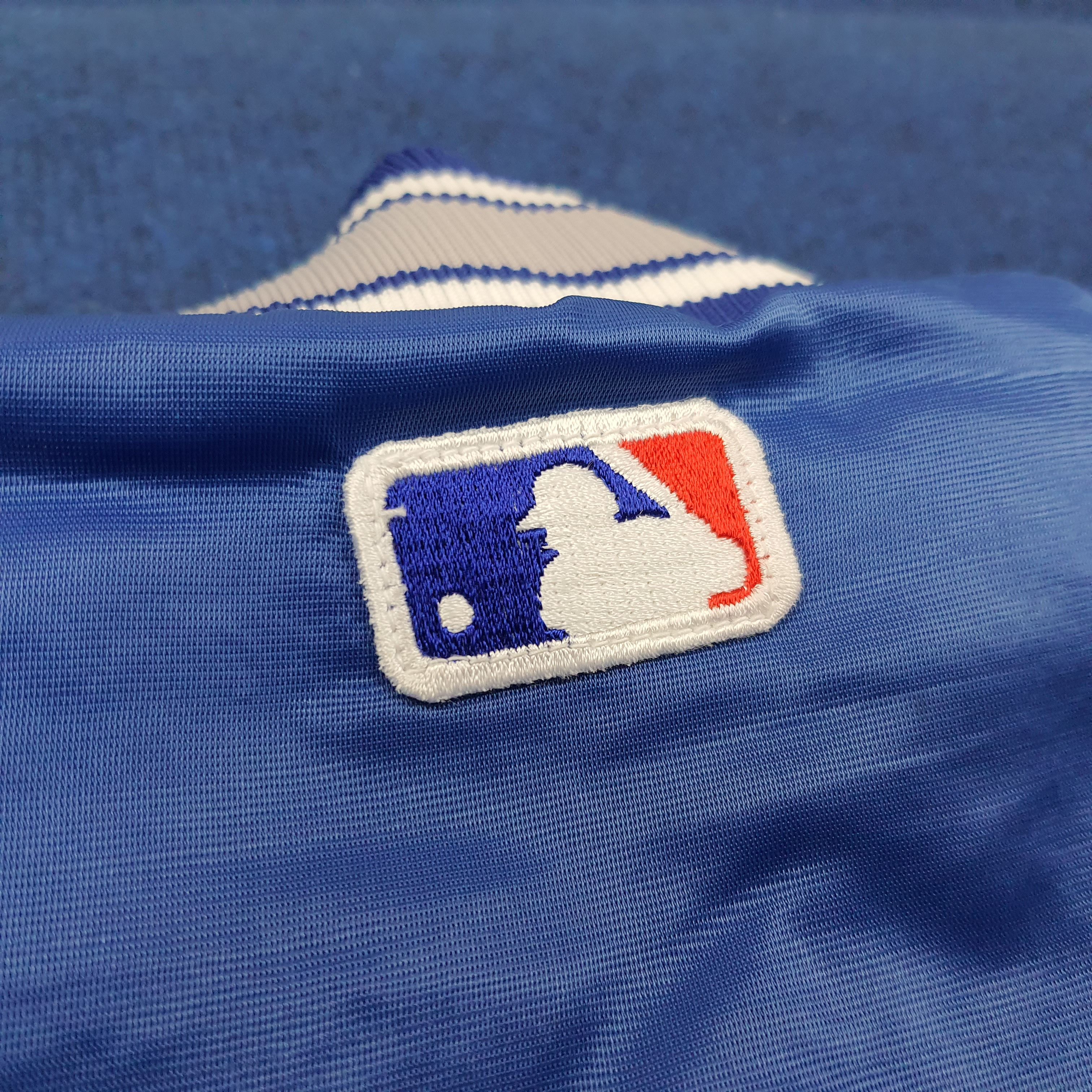 Starter Vintage Starter MLB Royals Varsity Jacket C262N26 Size US XXL / EU 58 / 5 - 4 Thumbnail