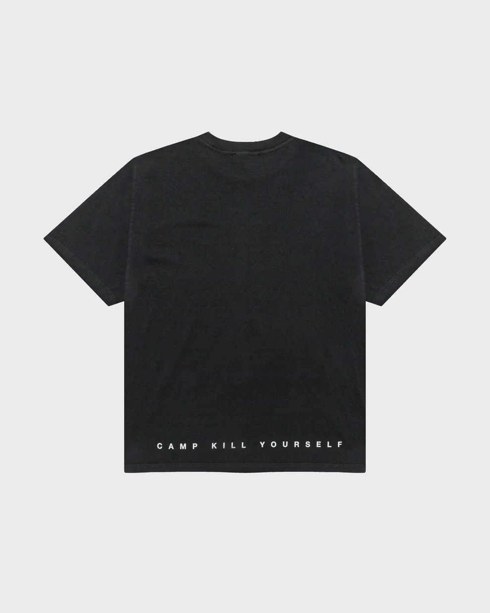 Alice Hollywood Alice Hollywood x CKY Autograph Complexcon Exclusive T-Shirt Size US XL / EU 56 / 4 - 2 Thumbnail