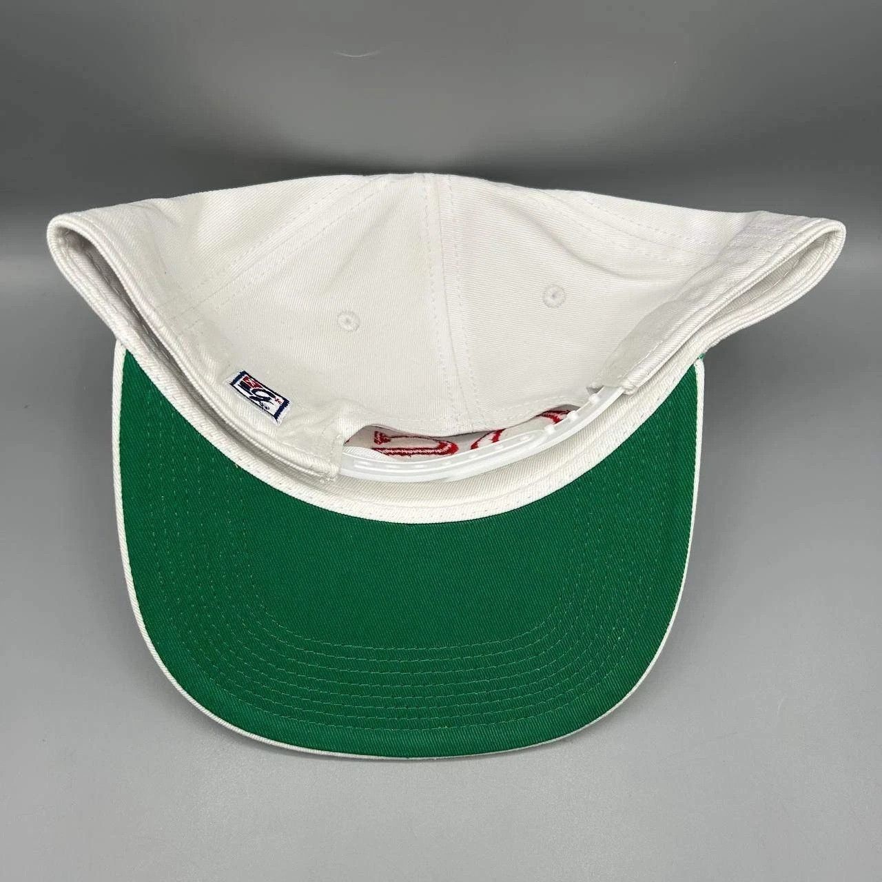 The Game Vintage University of Ohio State Buckeyes Hat Men Snap Back Size ONE SIZE - 7 Thumbnail