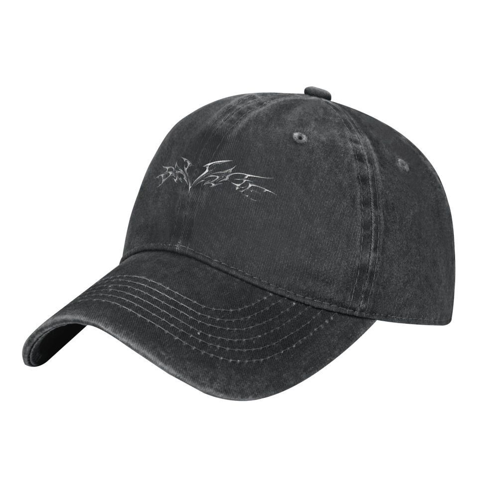 Vintage Tribal Fade Washed Vintage Snapback Cap Size ONE SIZE - 2 Thumbnail