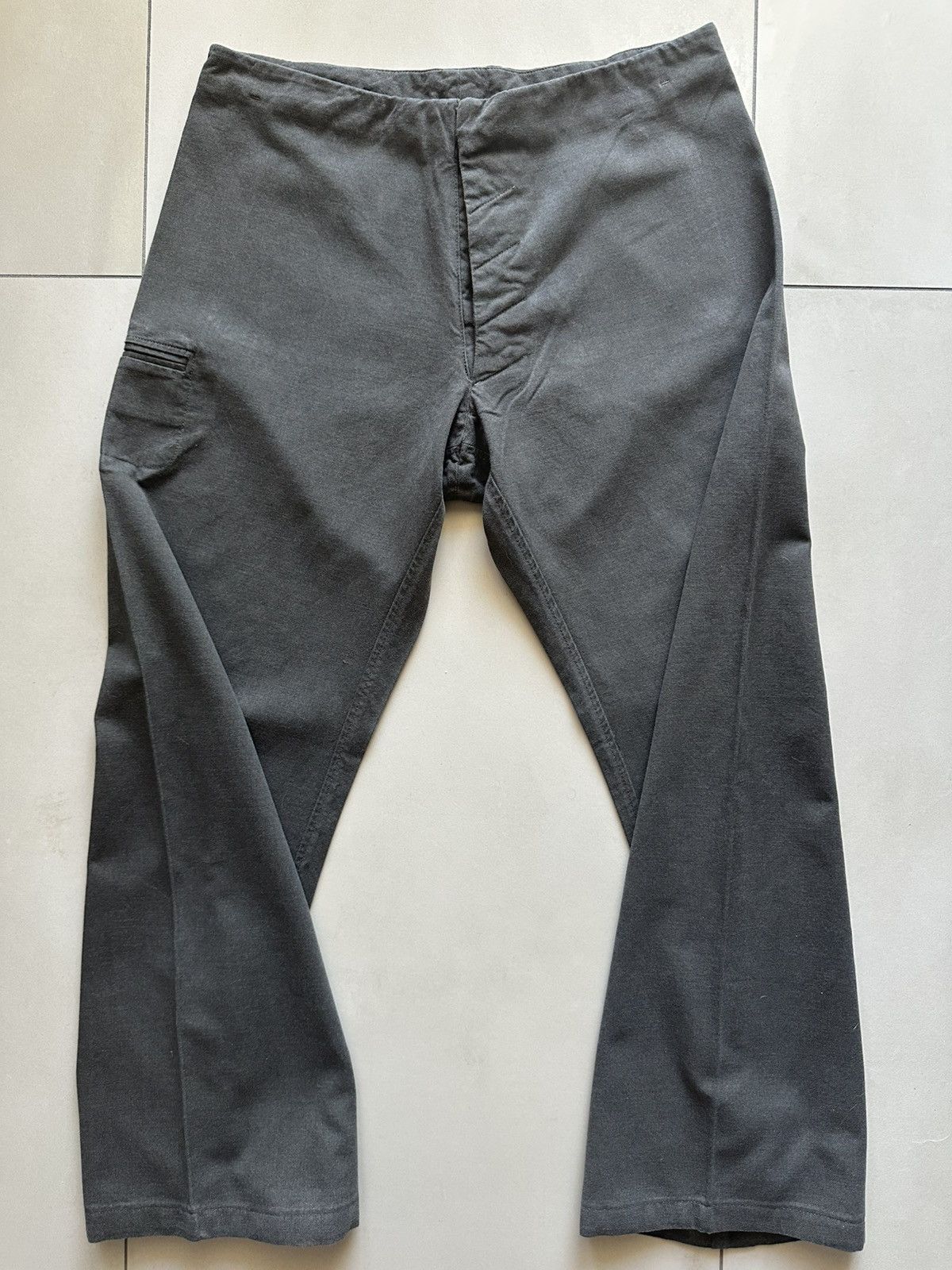 Maison Margiela Maison Martin Margiela Vintage Pants Size US 40 / EU 56 - 11 Thumbnail