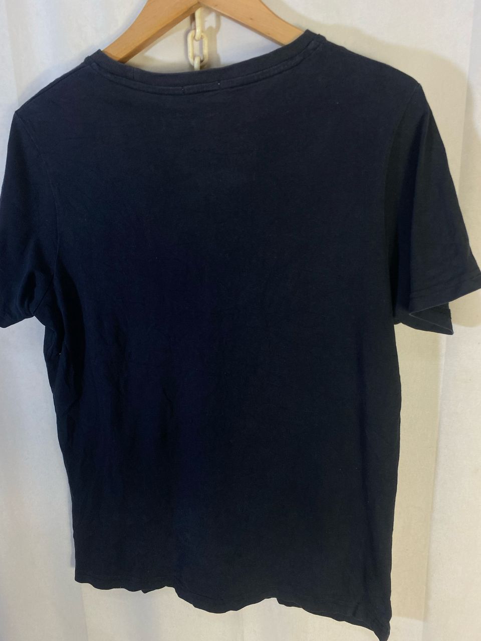 GU × Japanese Brand GU x 217 photo printed tshirt Size US M / EU 48-50 / 2 - 8 Thumbnail