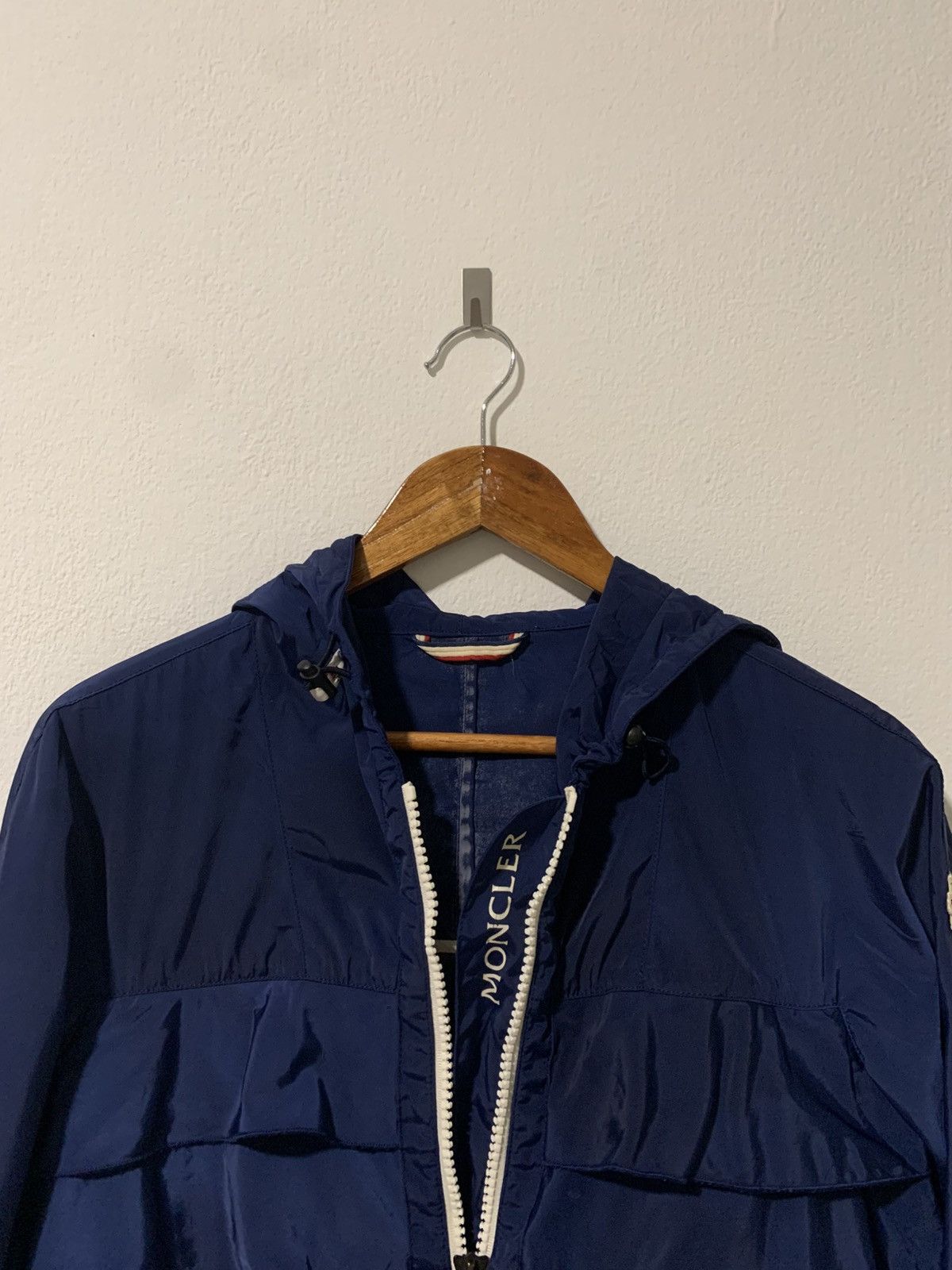 Moncler Grenoble Moncler Vensac Grenoble Giubotto Size US S / EU 44-46 / 1 - 2 Thumbnail