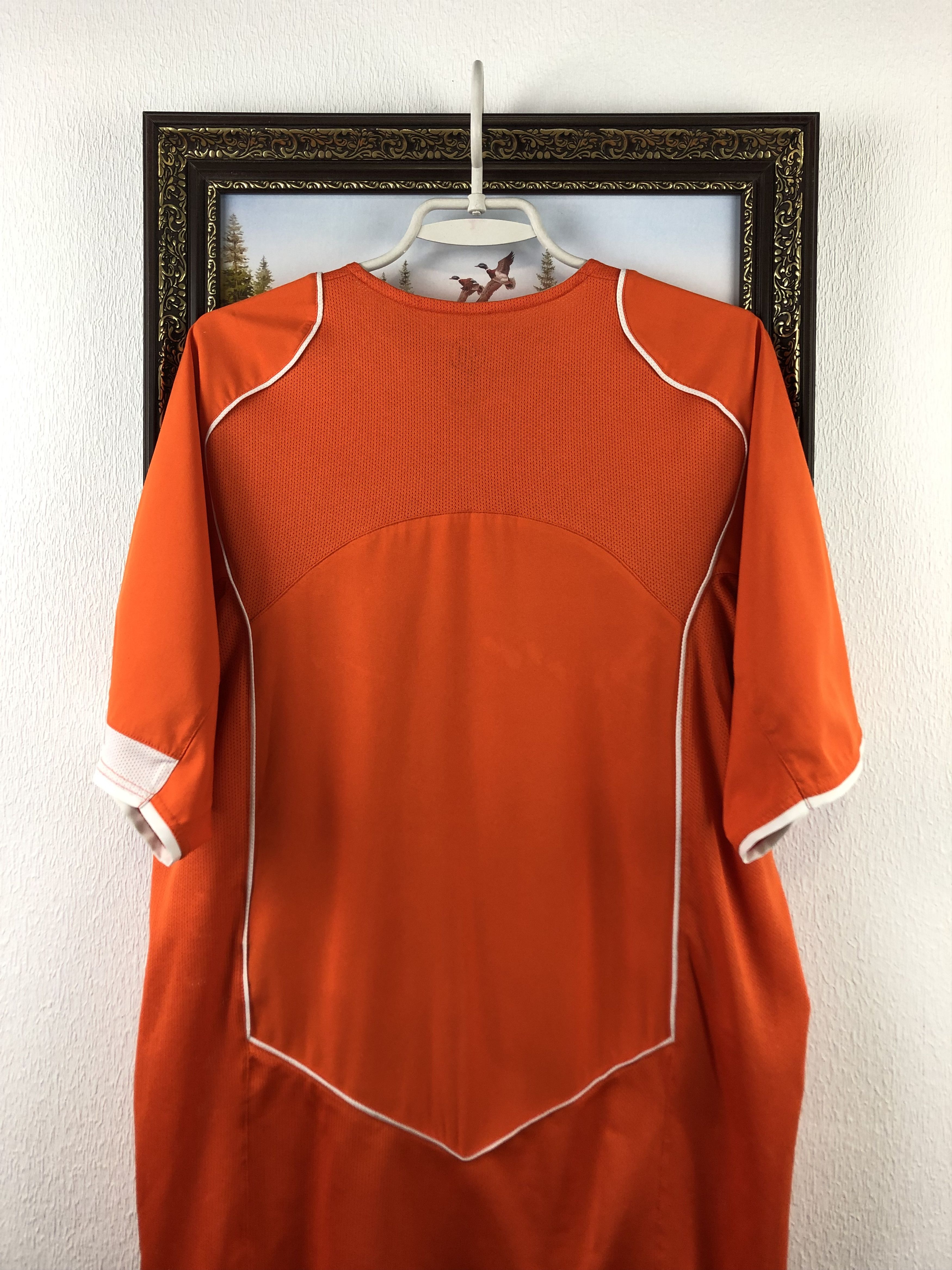 Nike × Vintage Netherlands football shirt 2004 Soccer Nike Jersey Holland Size US L / EU 52-54 / 3 - 13 Thumbnail