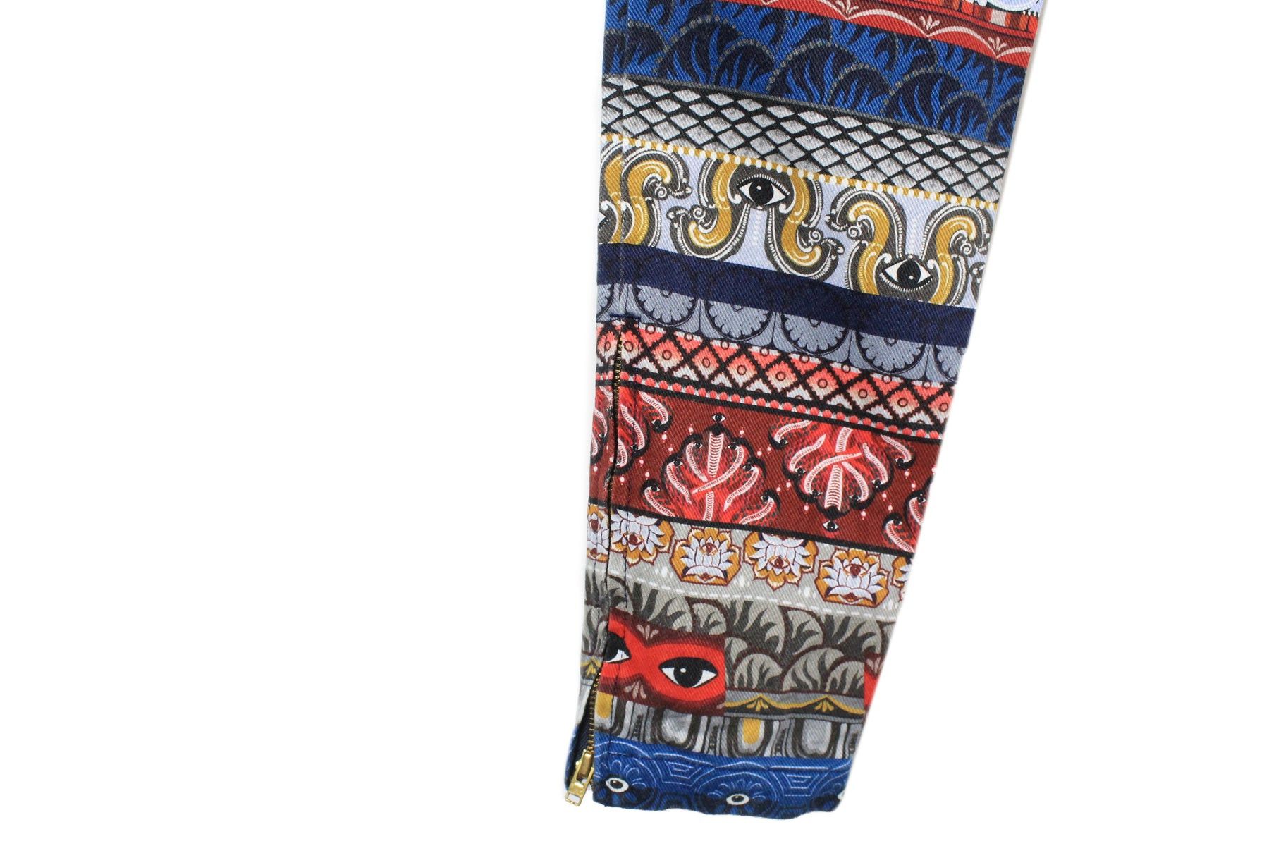 Kenzo Kenzo Jeans Women's 36 Size 36" / US 14 / IT 50 - 3 Thumbnail