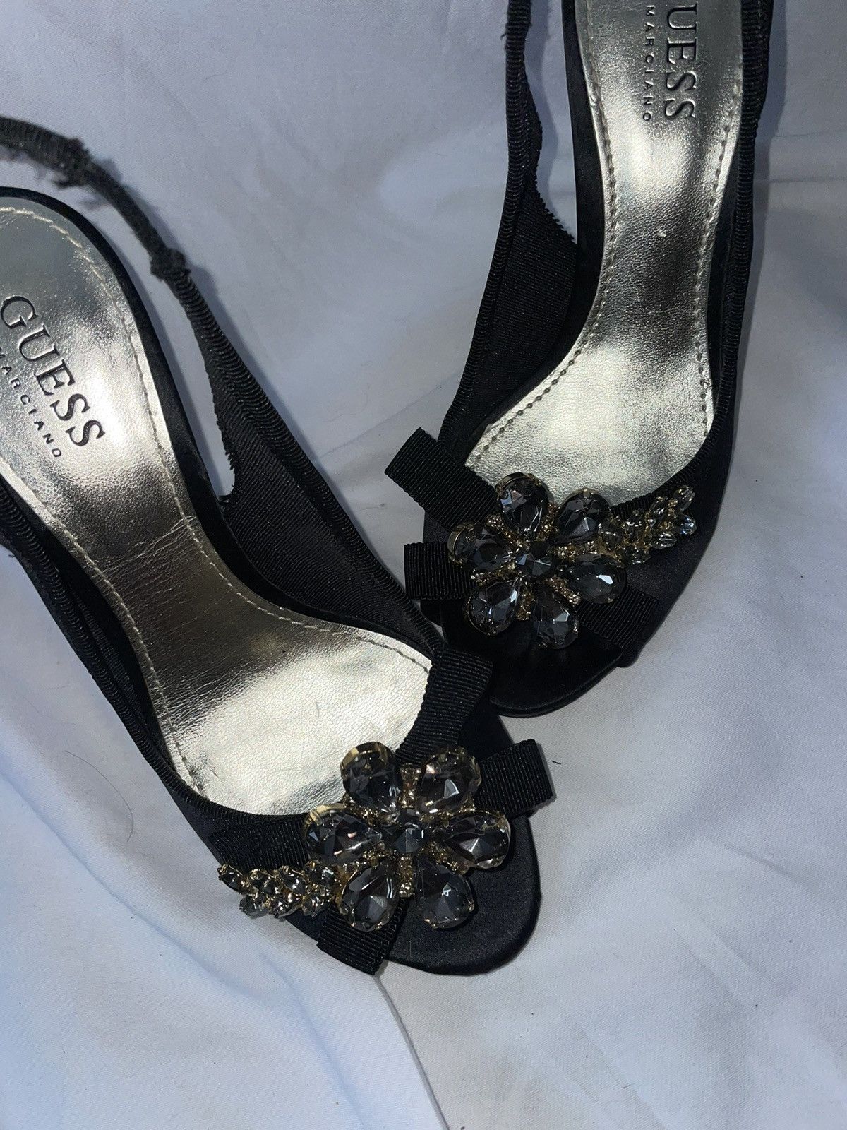 Guess guess heels Size US 6 / IT 36 - 10 Thumbnail